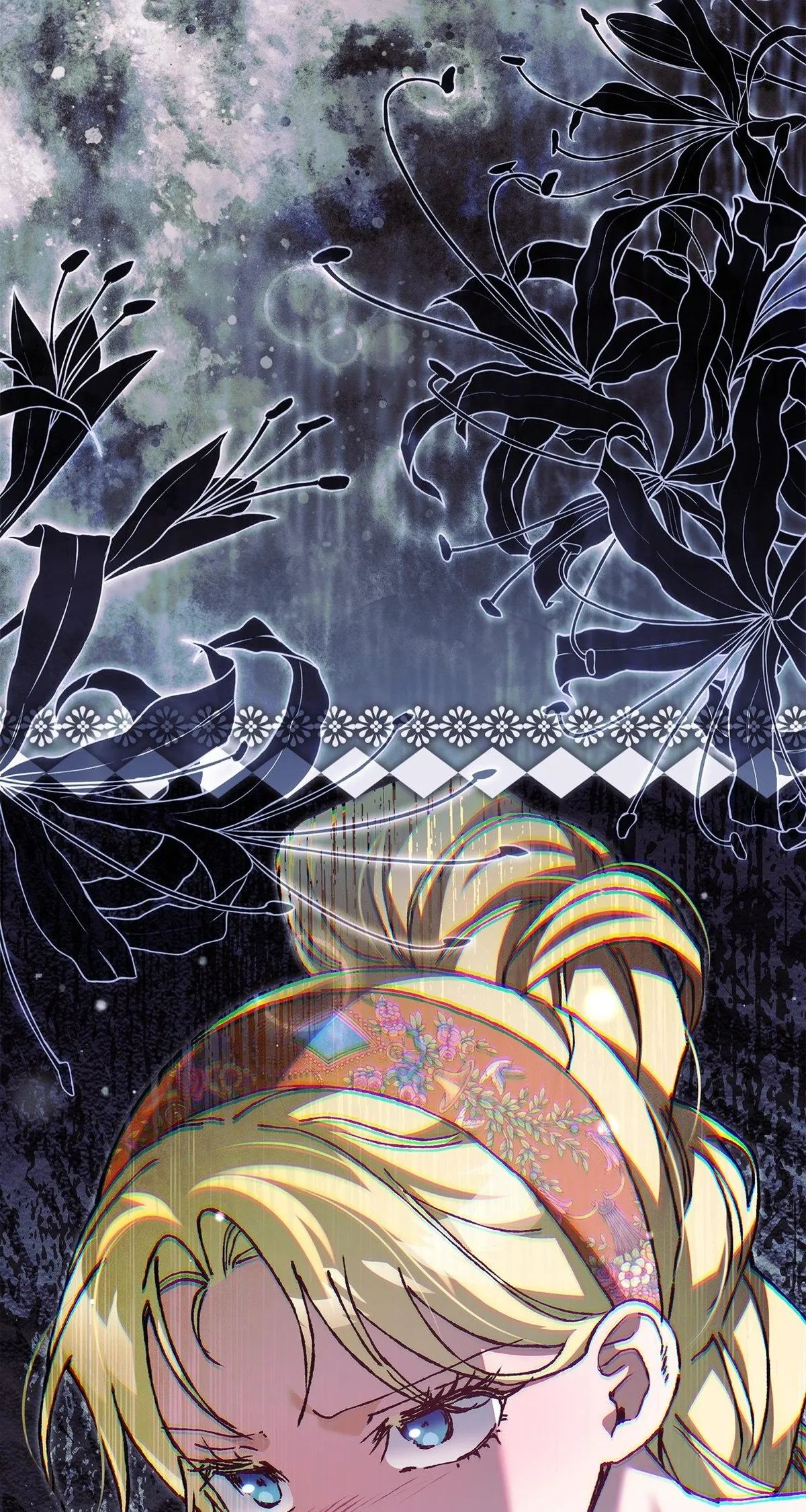 Escape Me If You Can Chapter 75 page 77 - 