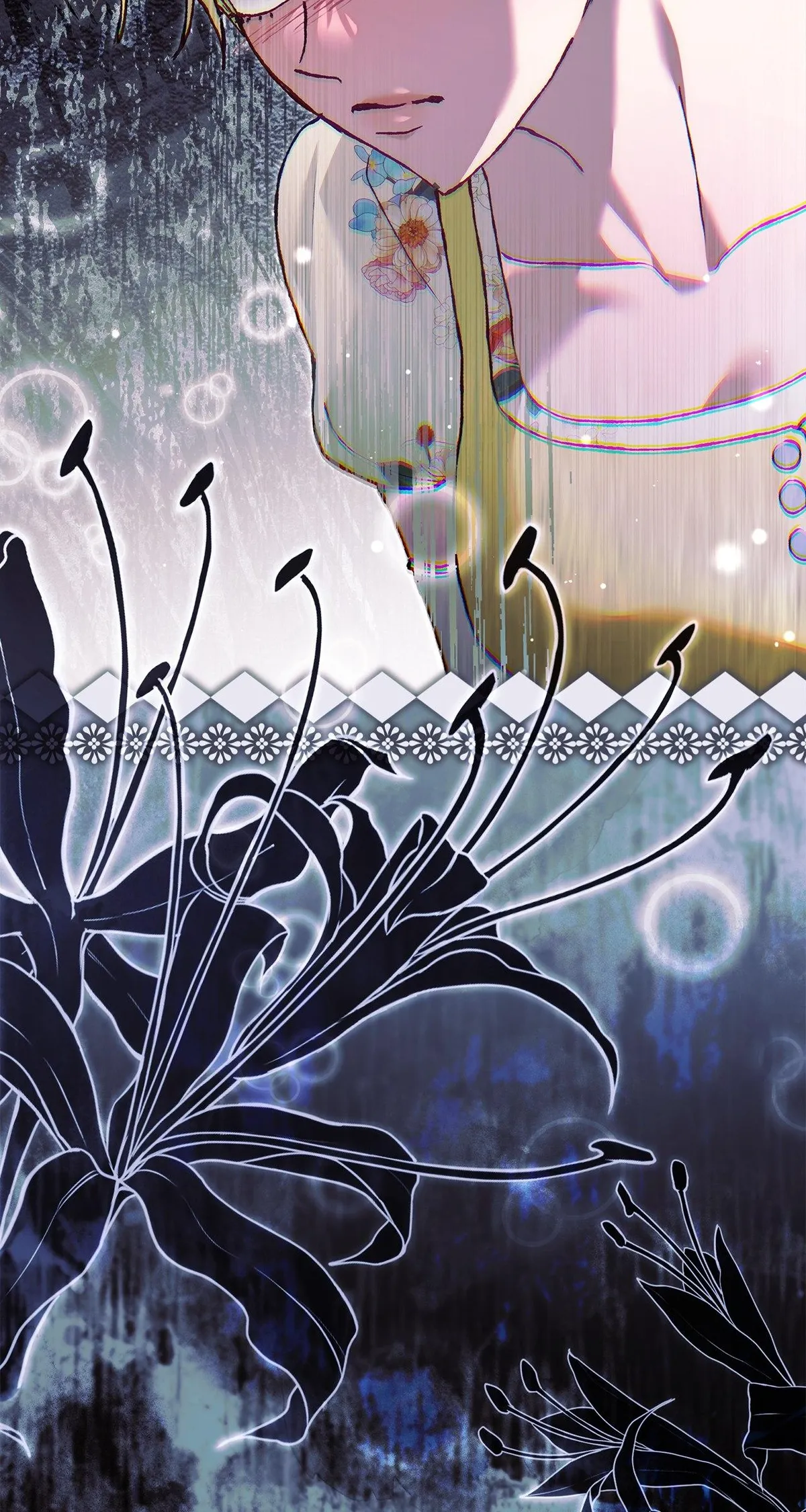 Escape Me If You Can Chapter 75 page 78 - 