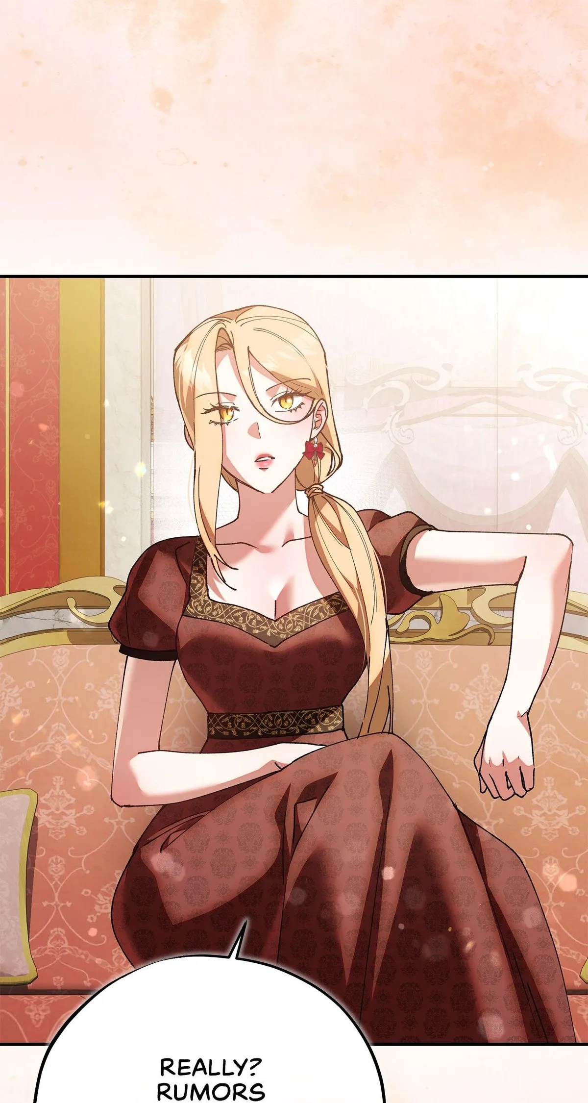 Escape Me If You Can Chapter 75 page 81 - 