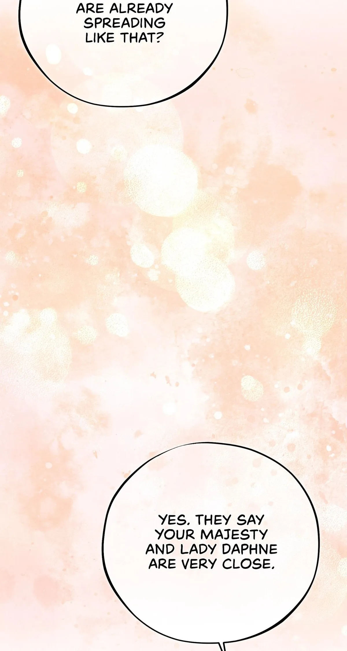 Escape Me If You Can Chapter 75 page 82 - 