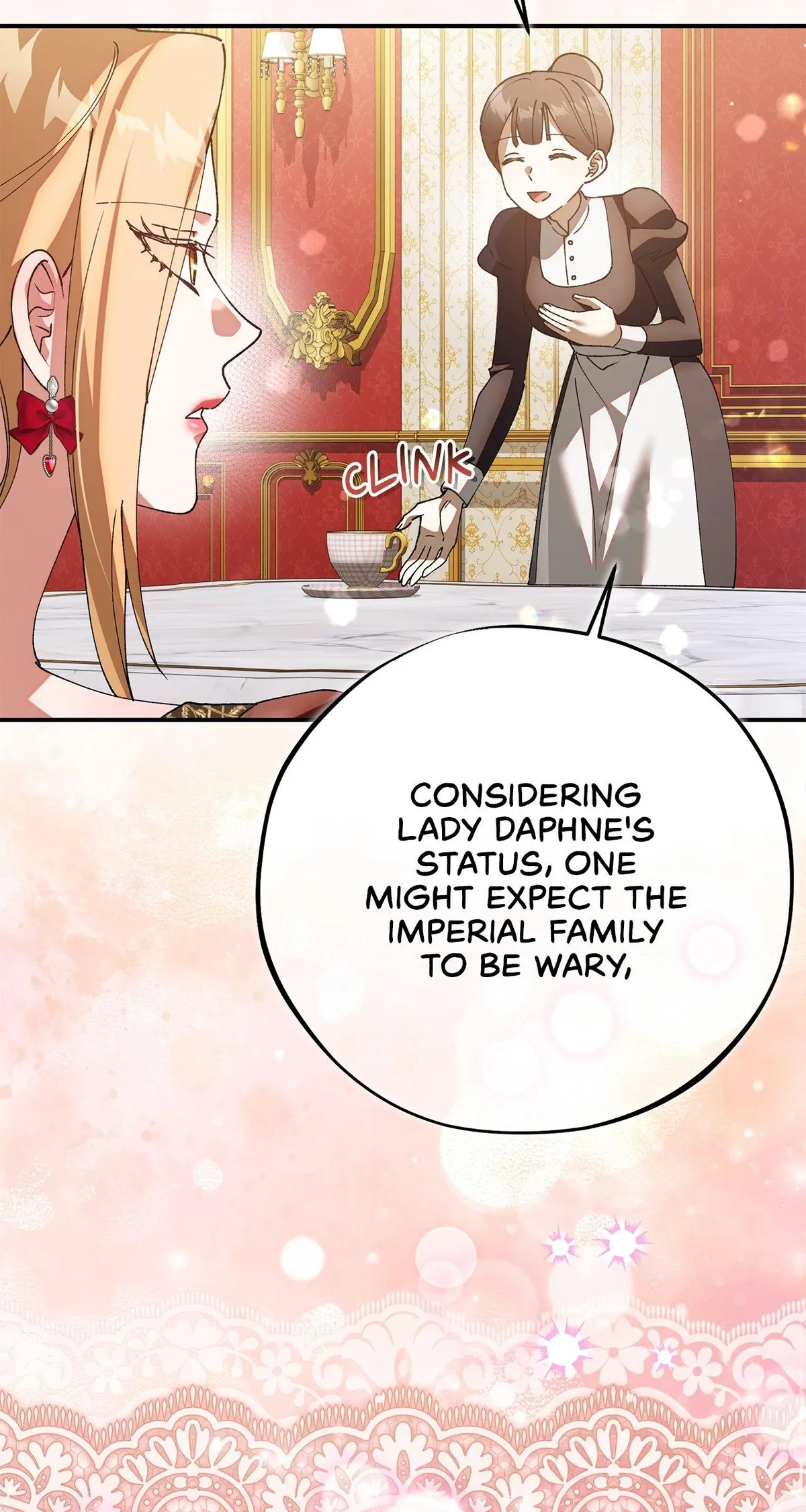 Escape Me If You Can Chapter 75 page 83 - 