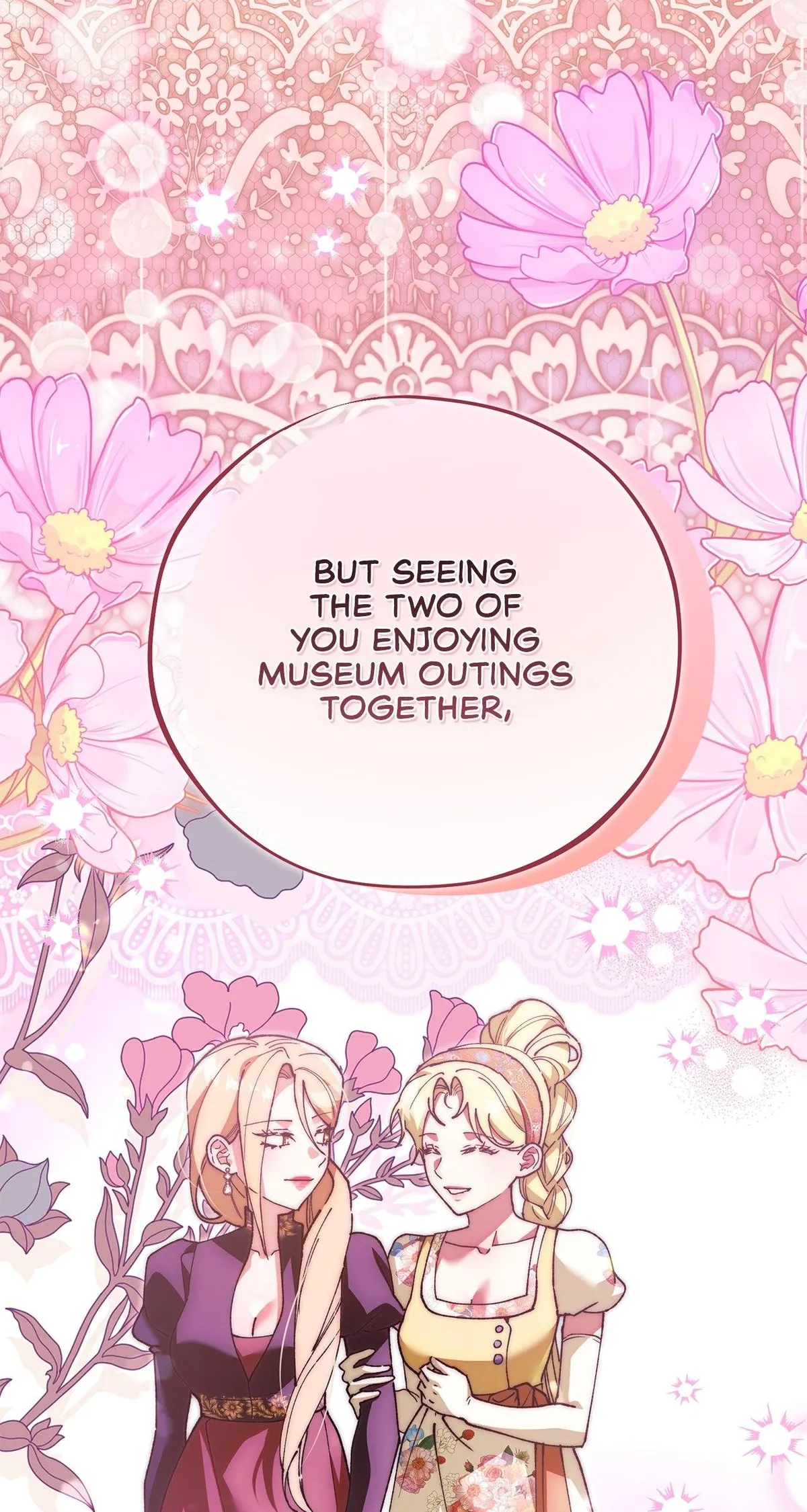 Escape Me If You Can Chapter 75 page 84 - 