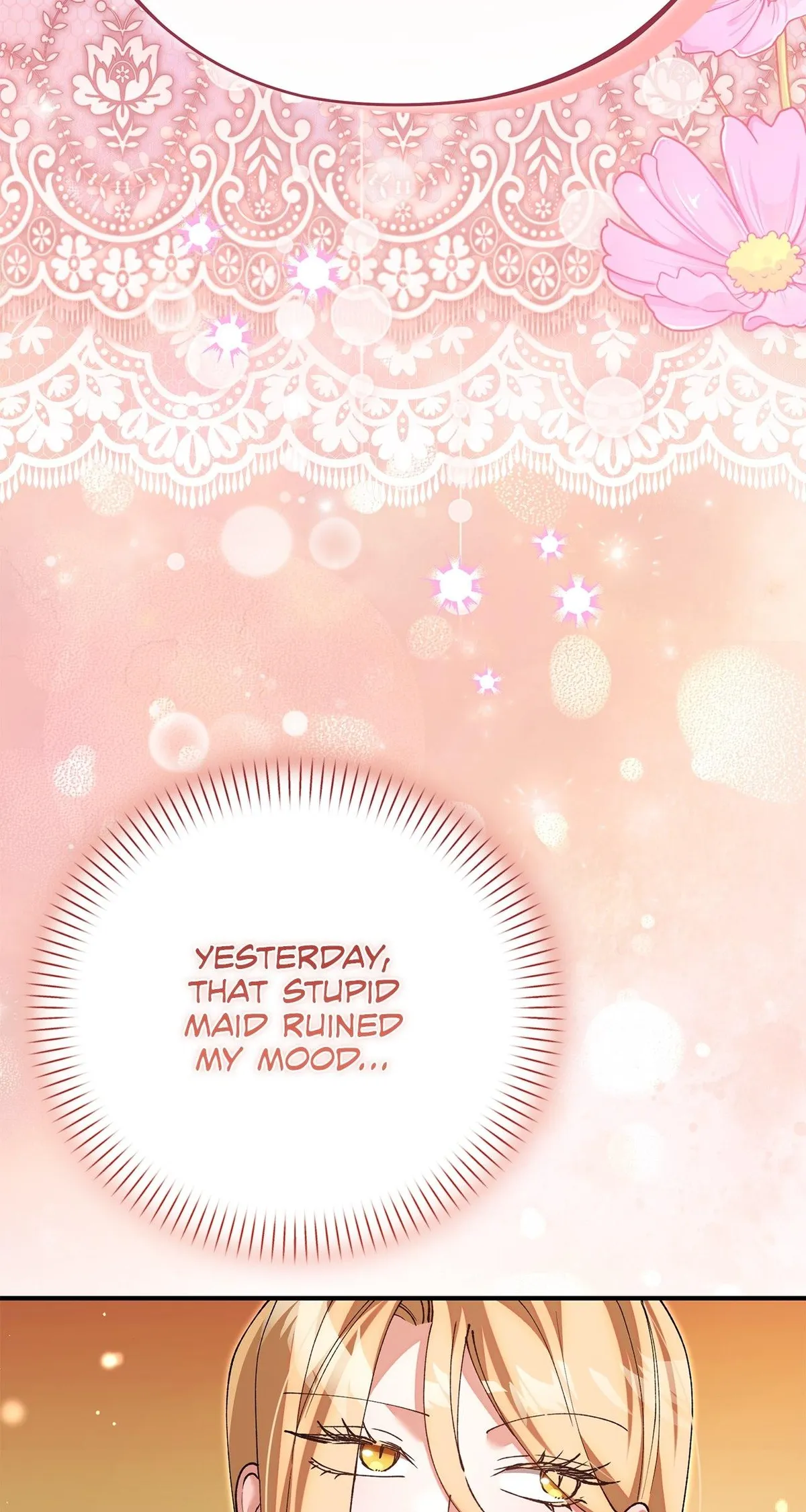 Escape Me If You Can Chapter 75 page 86 - 