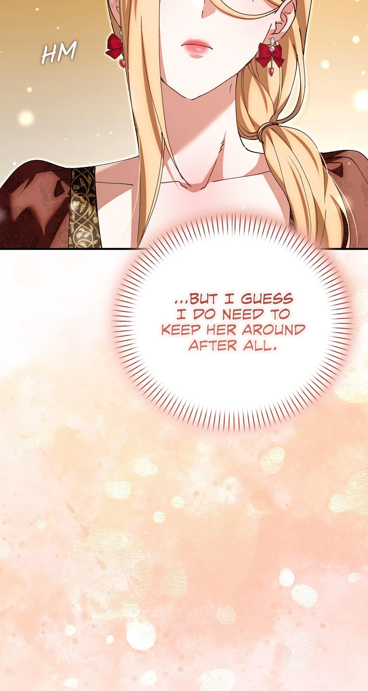 Escape Me If You Can Chapter 75 page 87 - 
