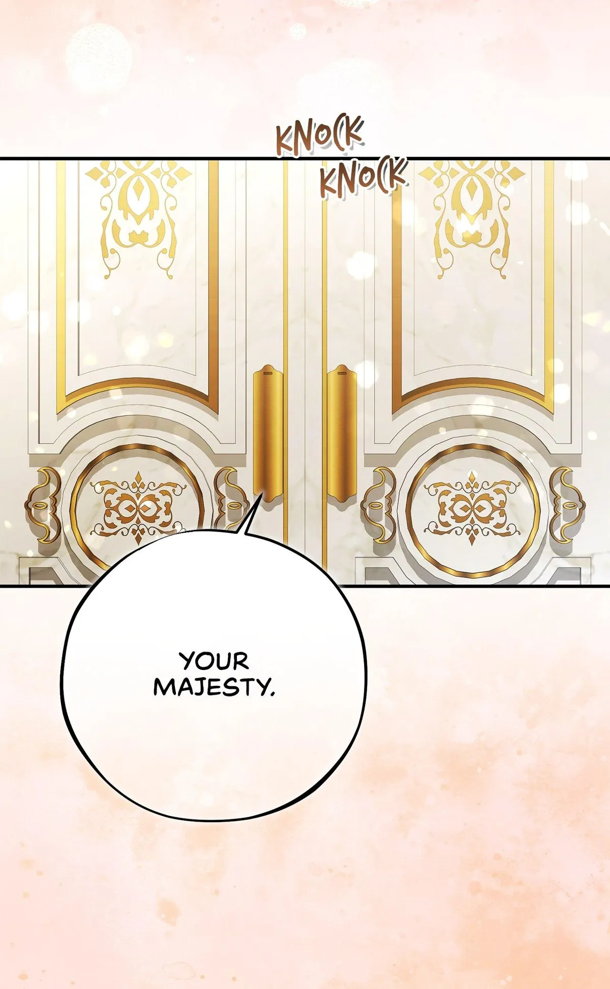 Escape Me If You Can Chapter 75 page 88 - 