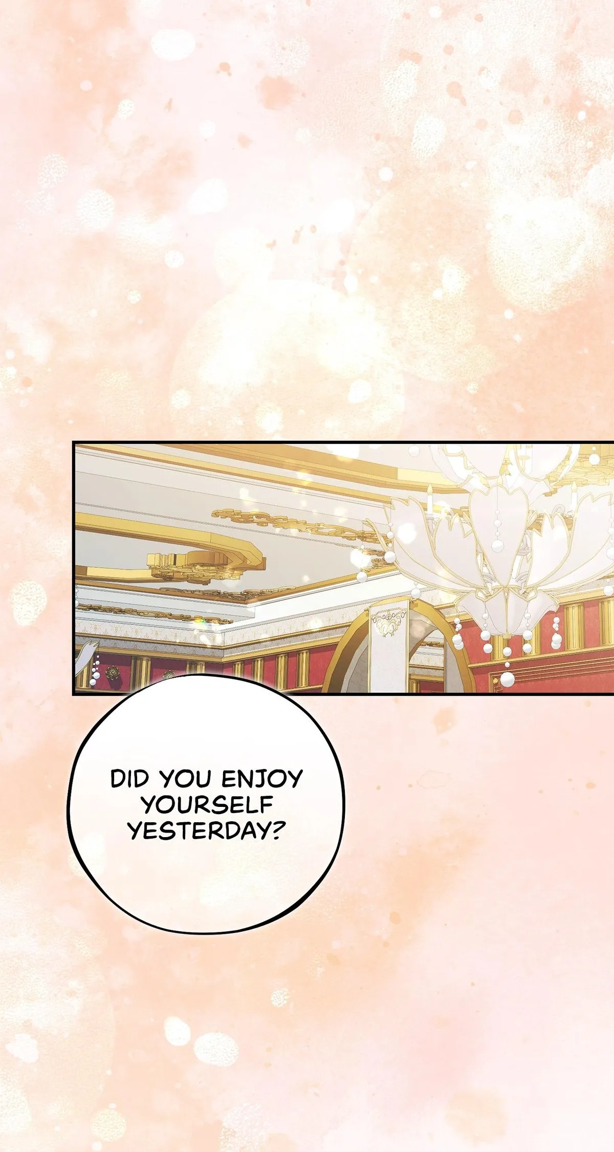 Escape Me If You Can Chapter 75 page 91 - 