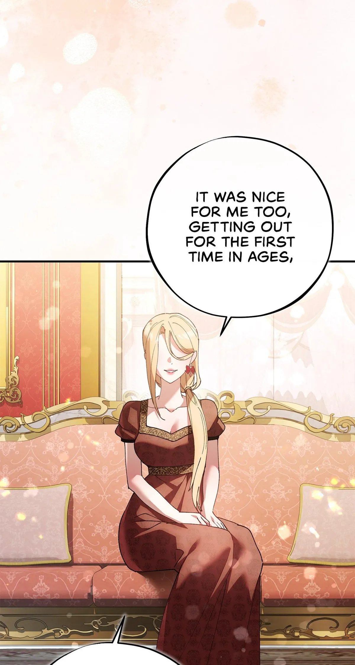 Escape Me If You Can Chapter 75 page 92 - 