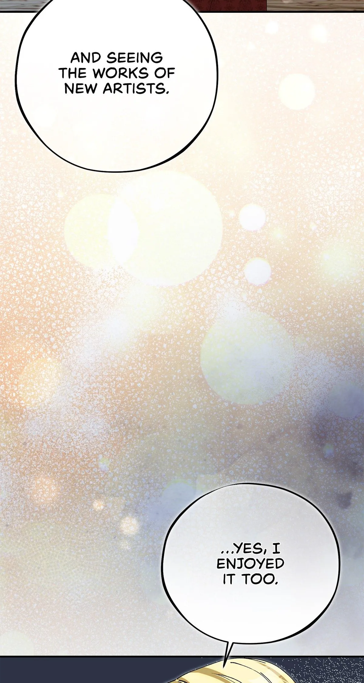 Escape Me If You Can Chapter 75 page 93 - 