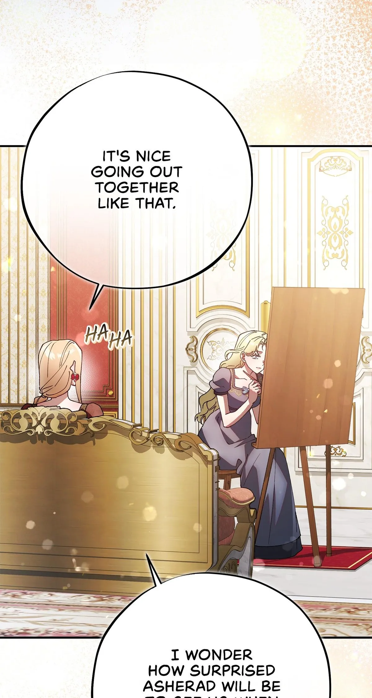 Escape Me If You Can Chapter 75 page 95 - 