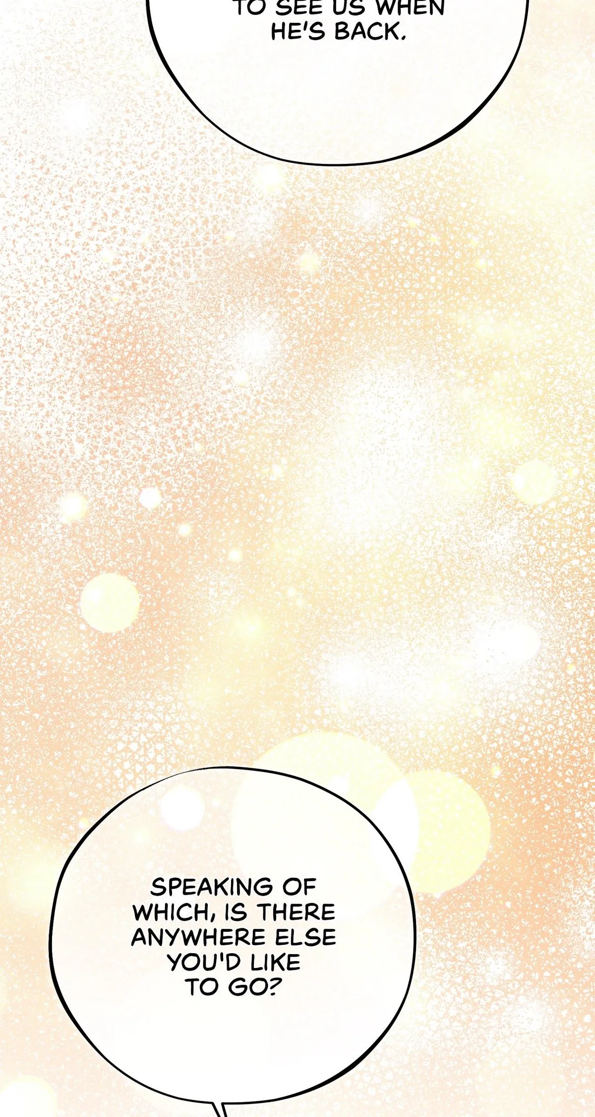 Escape Me If You Can Chapter 75 page 96 - 