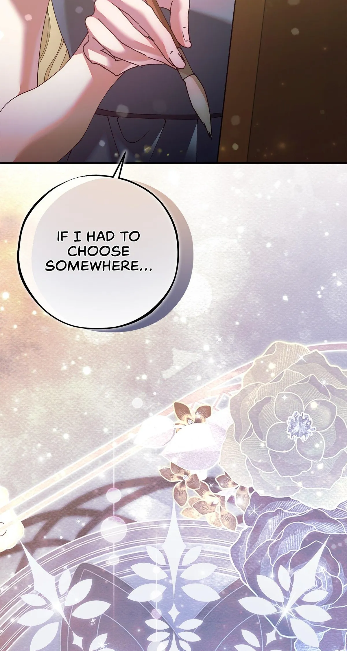 Escape Me If You Can Chapter 75 page 100 - 