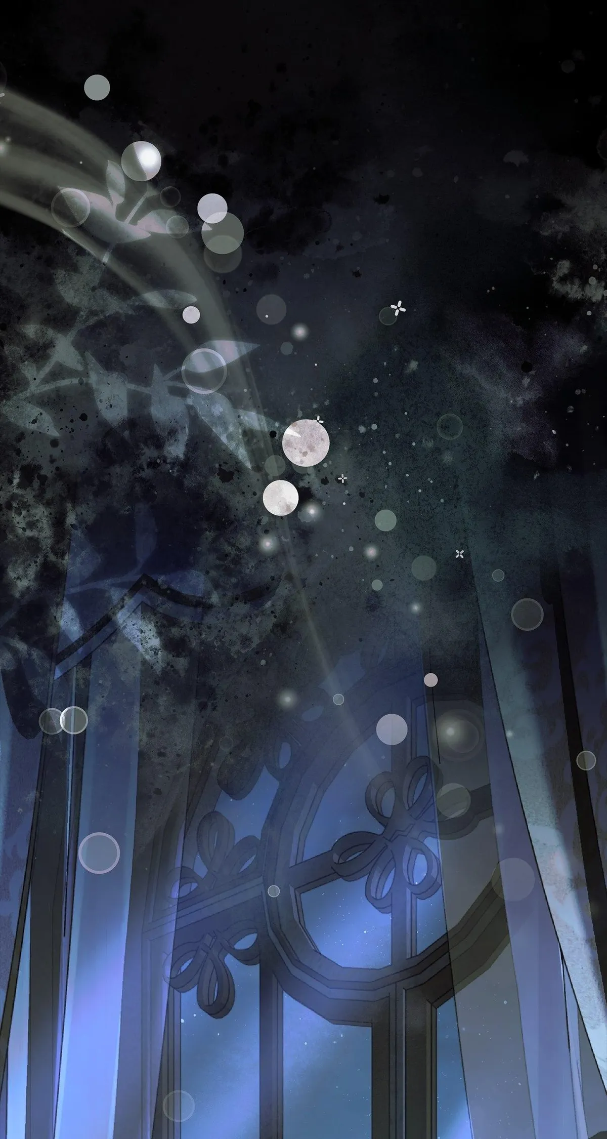 Escape Me If You Can Chapter 76 page 1 - 