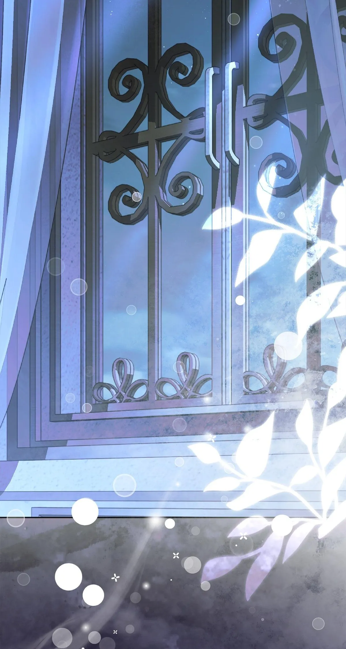 Escape Me If You Can Chapter 76 page 2 - 
