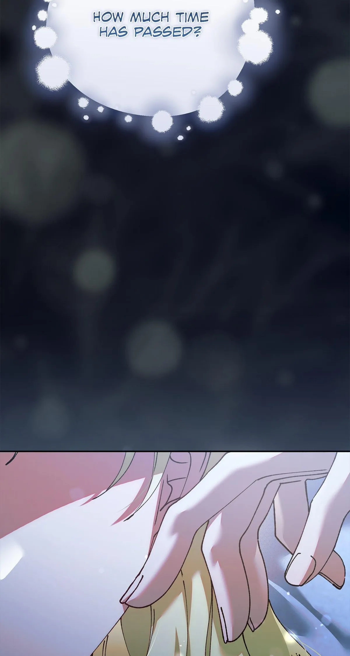Escape Me If You Can Chapter 76 page 105 - 