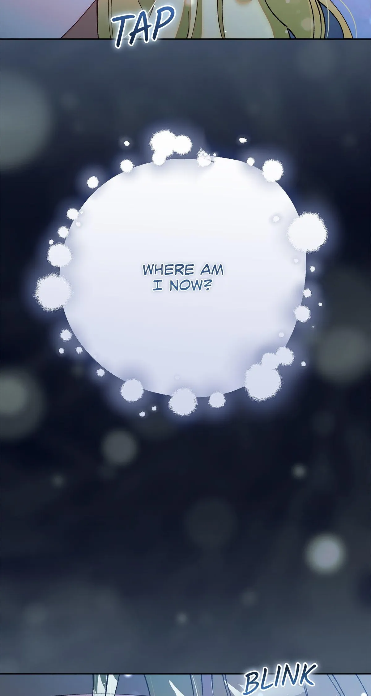 Escape Me If You Can Chapter 76 page 106 - 