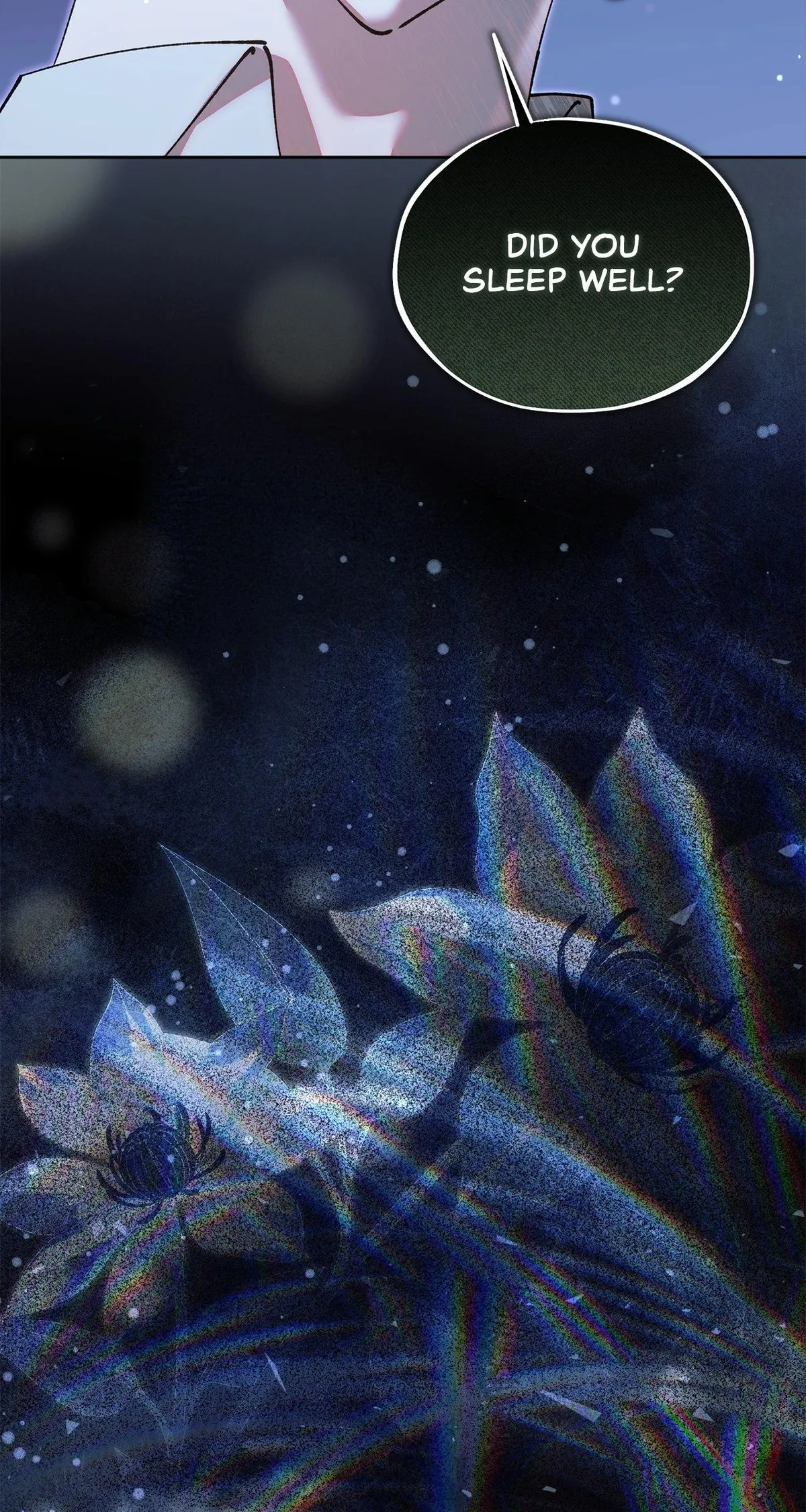 Escape Me If You Can Chapter 76 page 110 - 