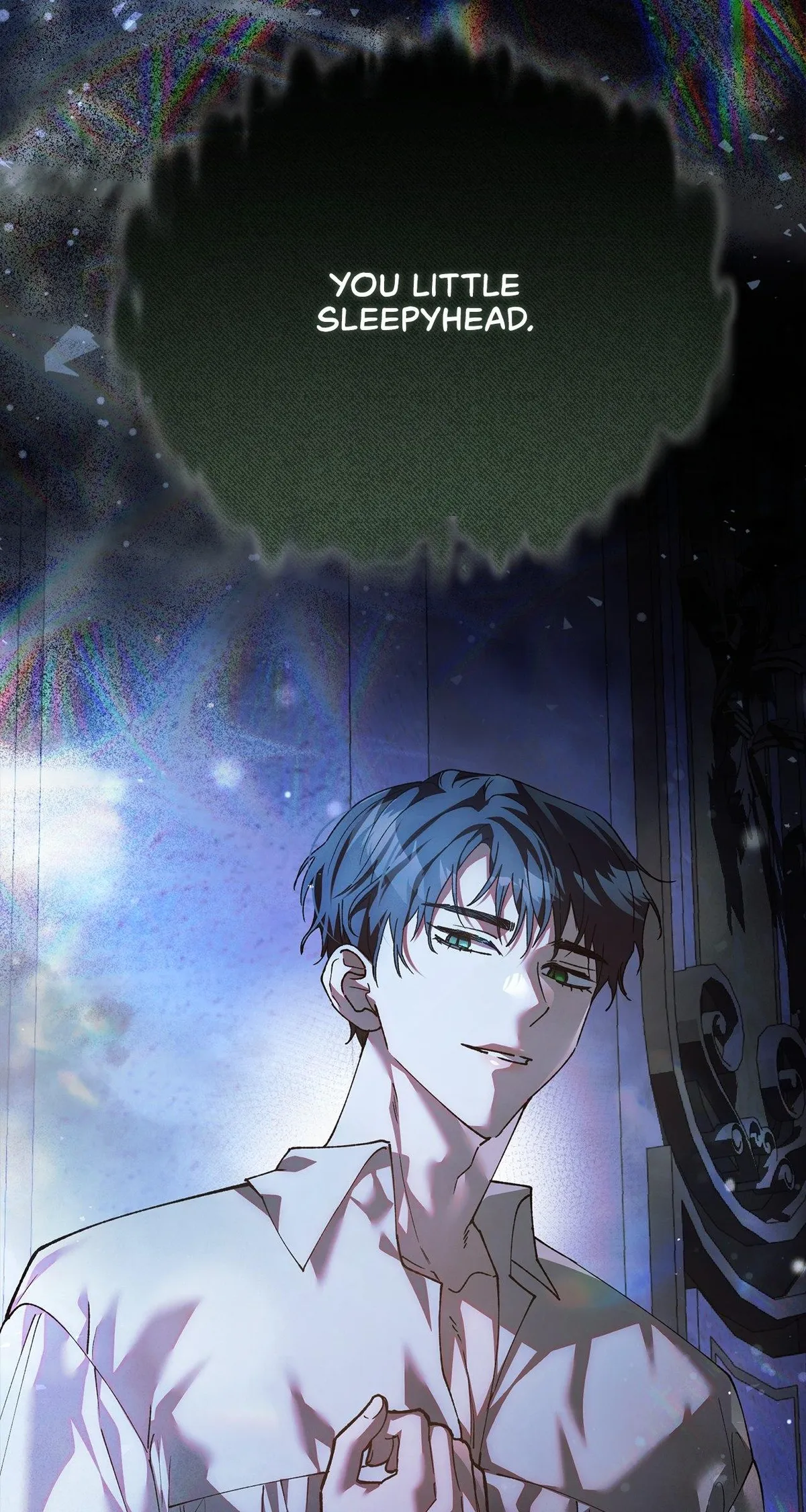 Escape Me If You Can Chapter 76 page 111 - 