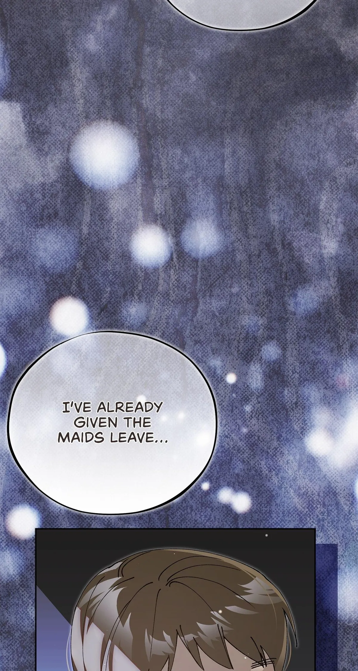 Escape Me If You Can Chapter 76 page 15 - 