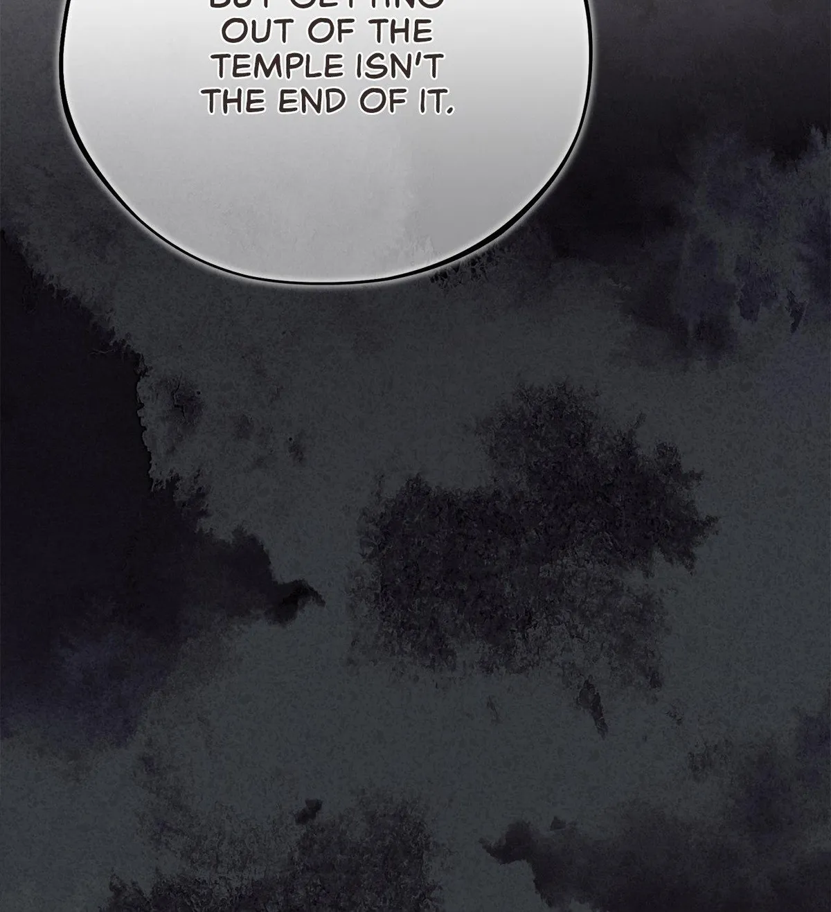 Escape Me If You Can Chapter 76 page 18 - 