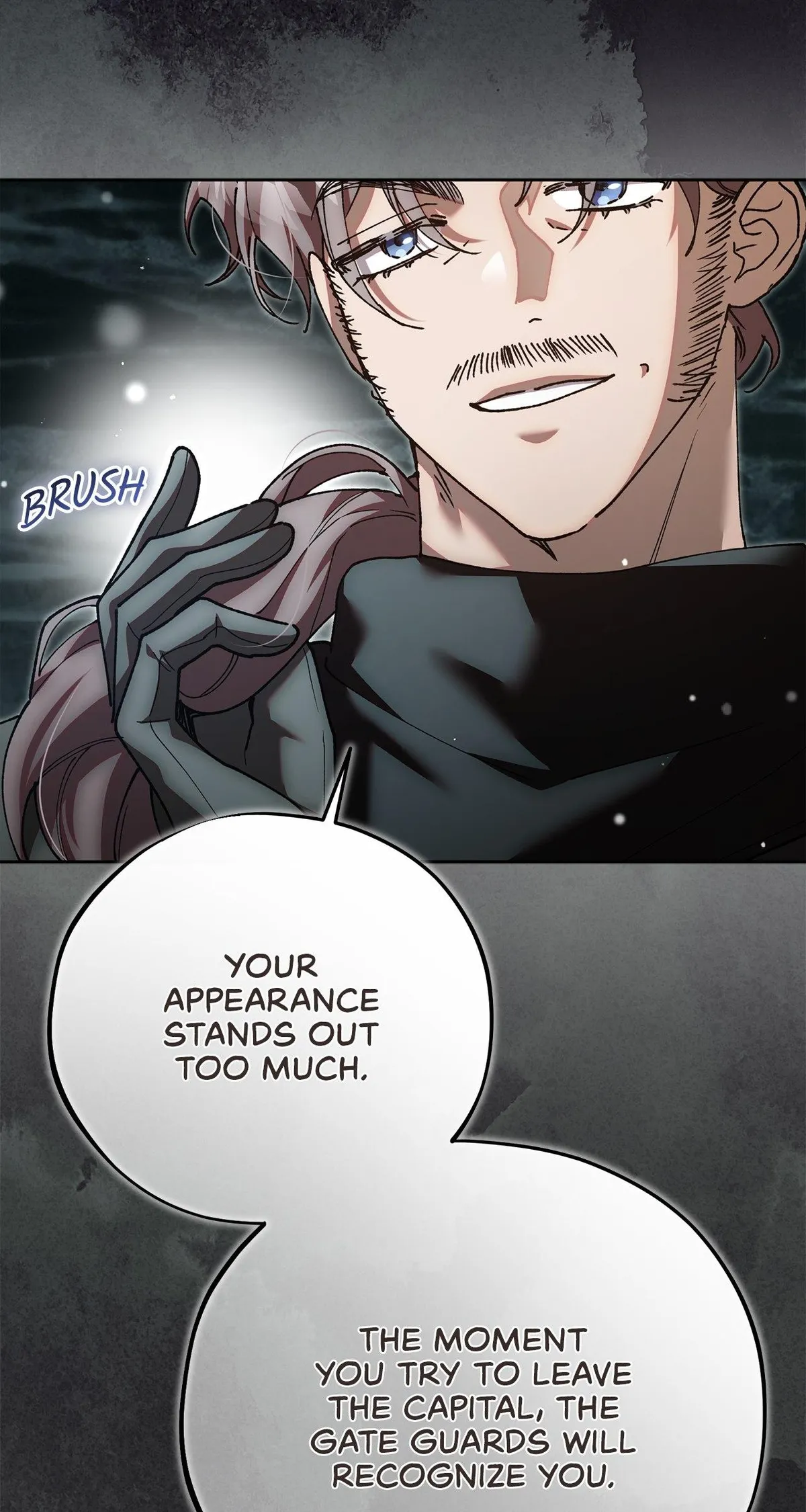 Escape Me If You Can Chapter 76 page 19 - 