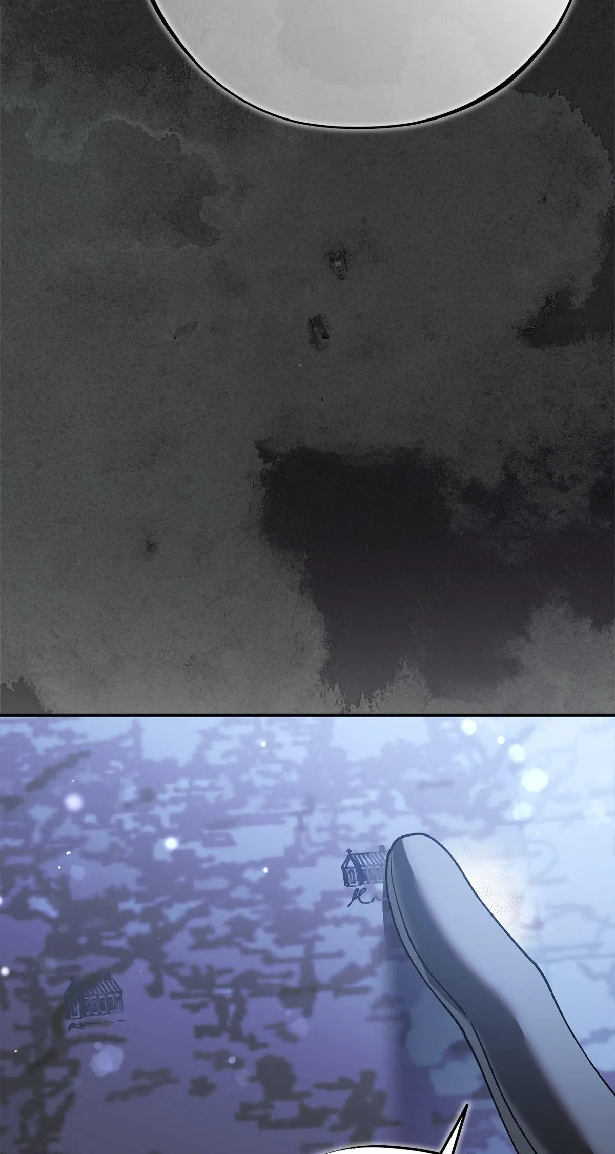 Escape Me If You Can Chapter 76 page 20 - 