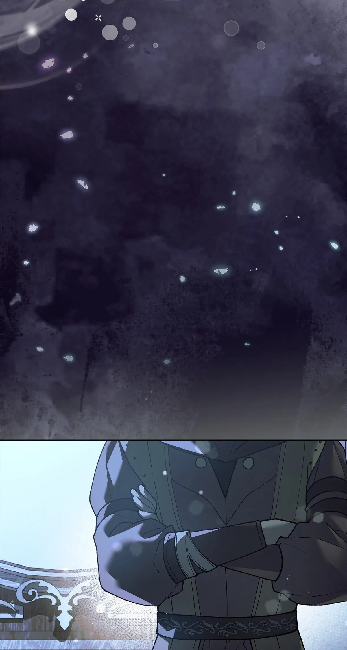 Escape Me If You Can Chapter 76 page 3 - 