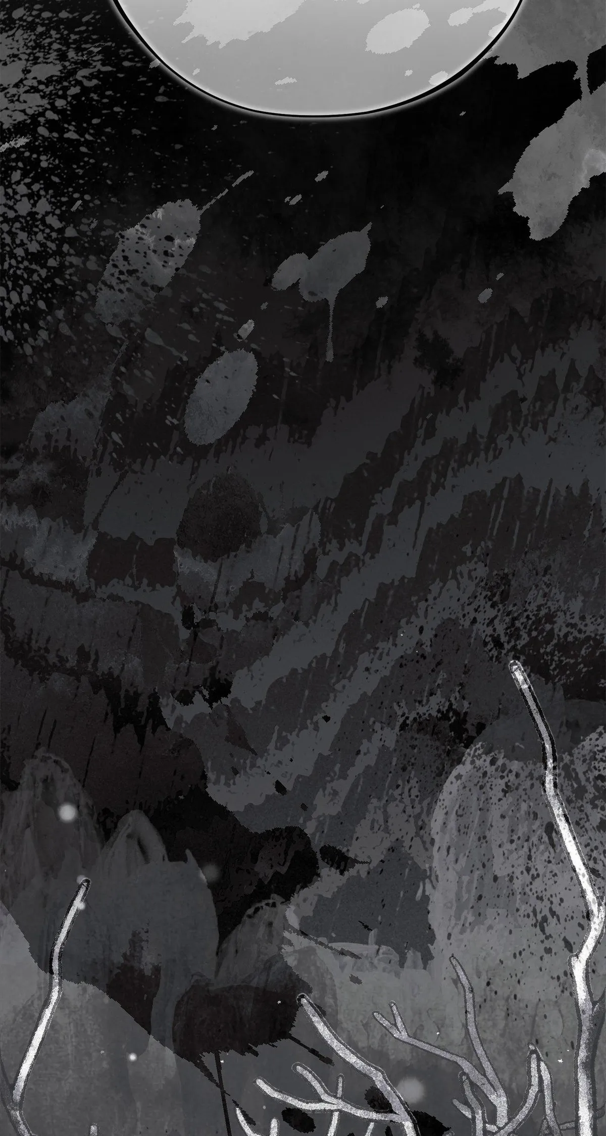Escape Me If You Can Chapter 76 page 23 - 