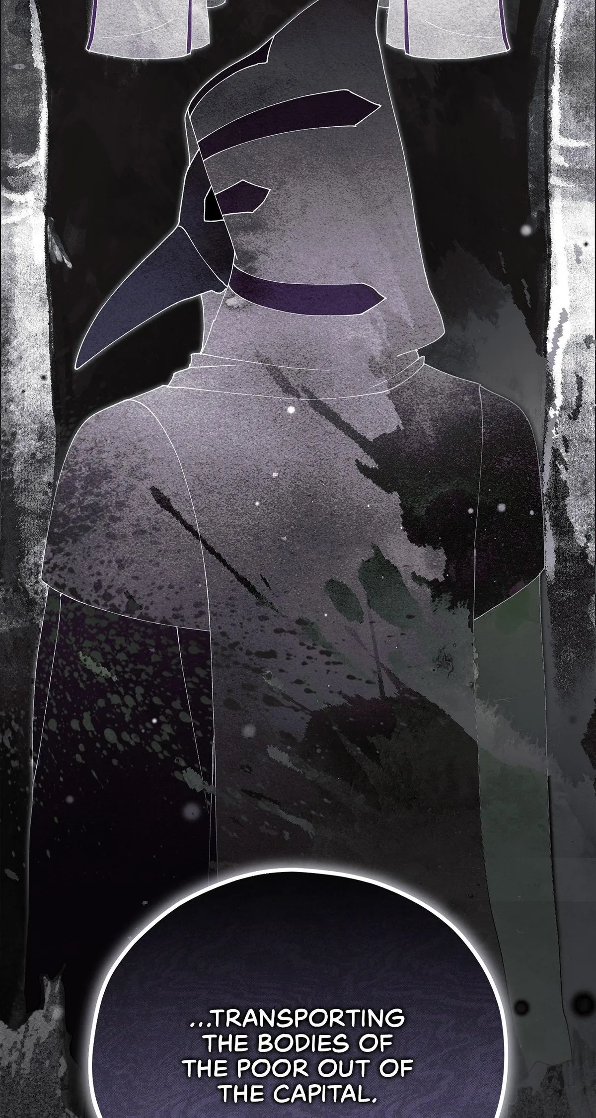 Escape Me If You Can Chapter 76 page 25 - 