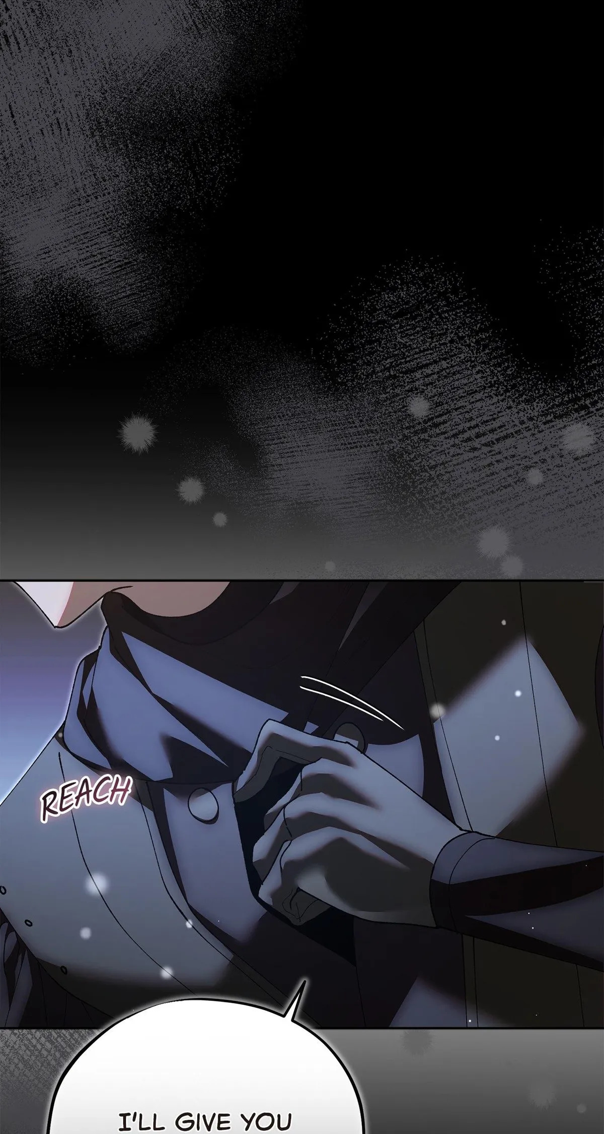 Escape Me If You Can Chapter 76 page 28 - 