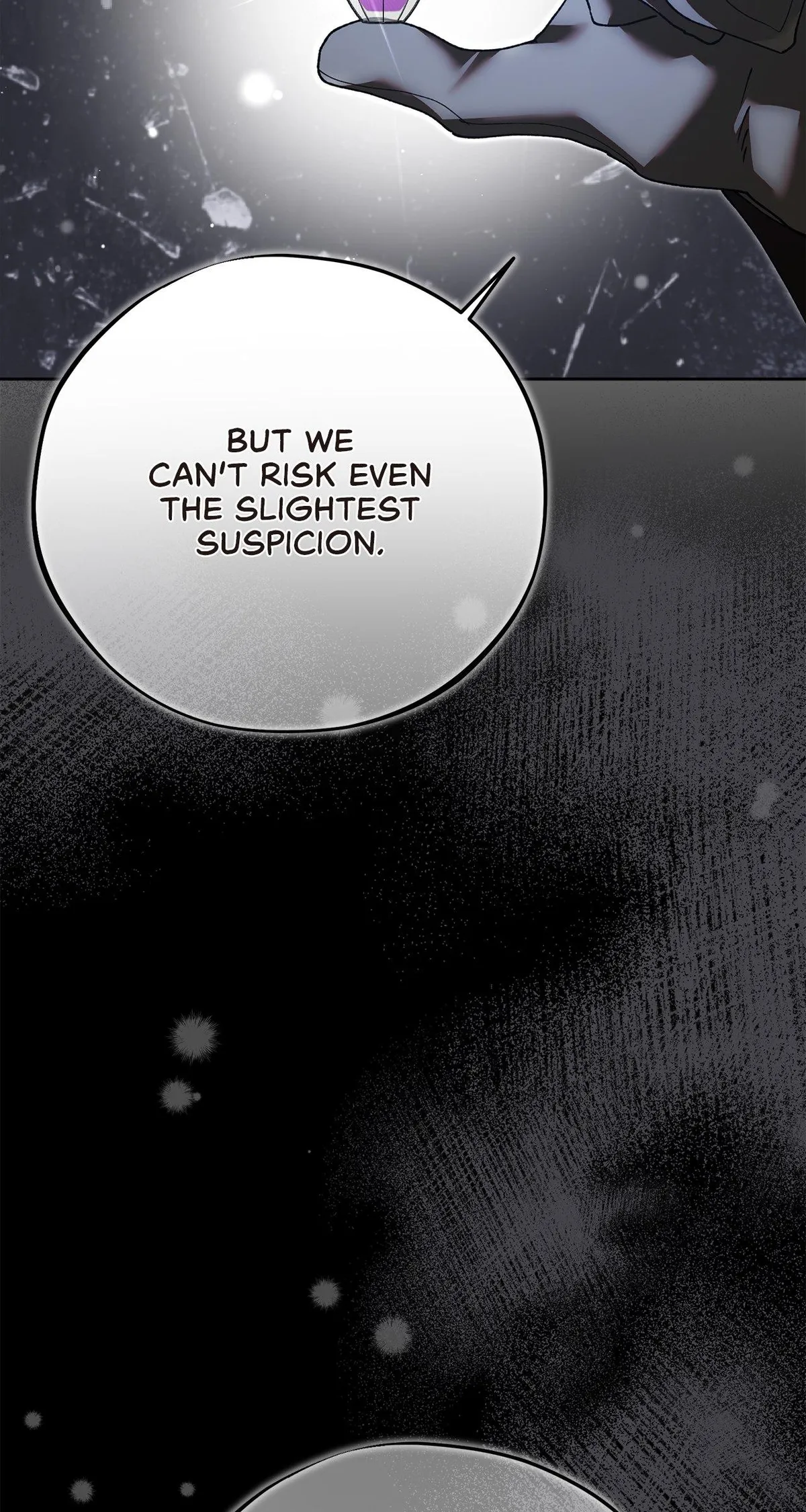 Escape Me If You Can Chapter 76 page 30 - 