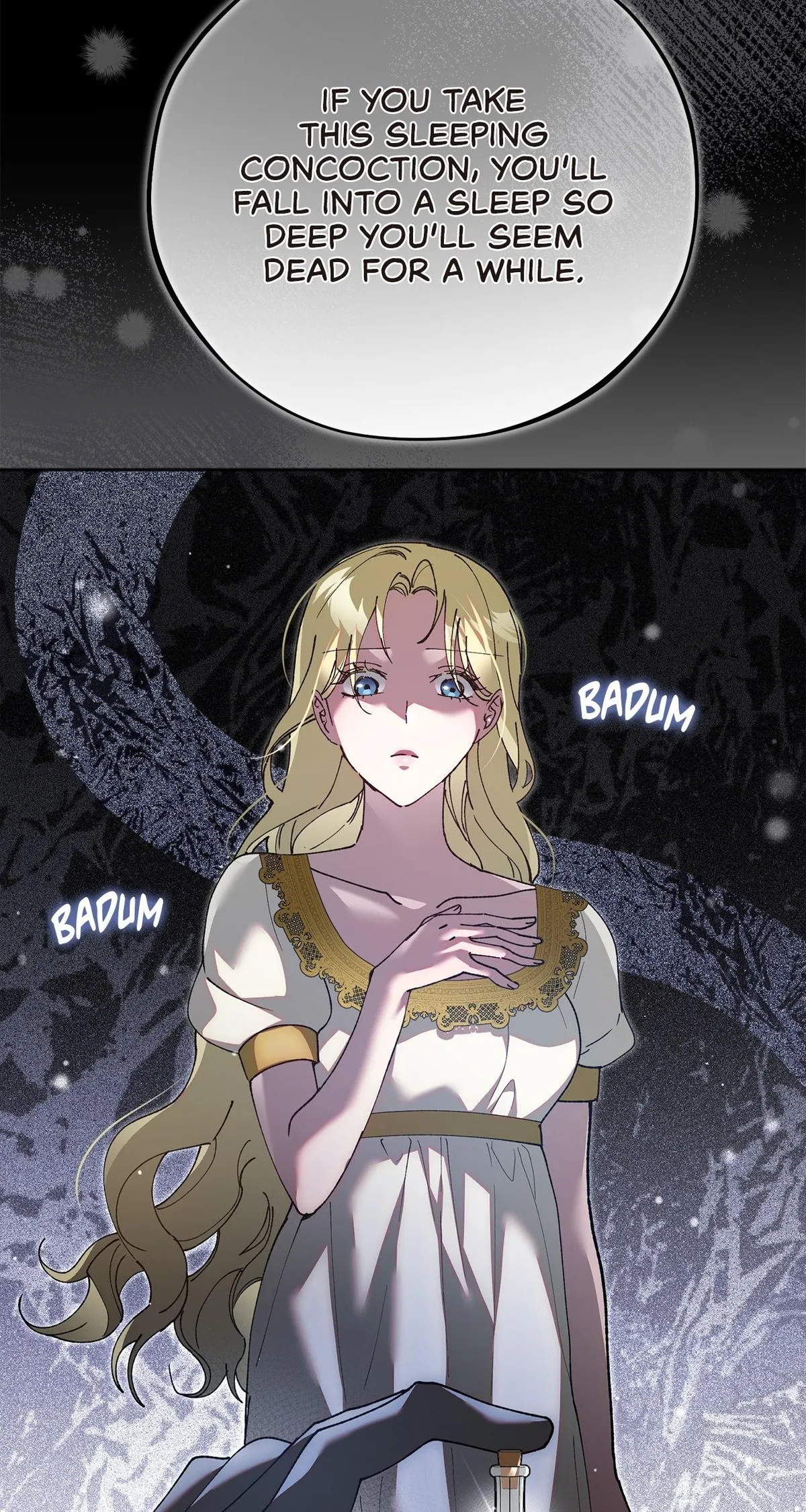 Escape Me If You Can Chapter 76 page 31 - 