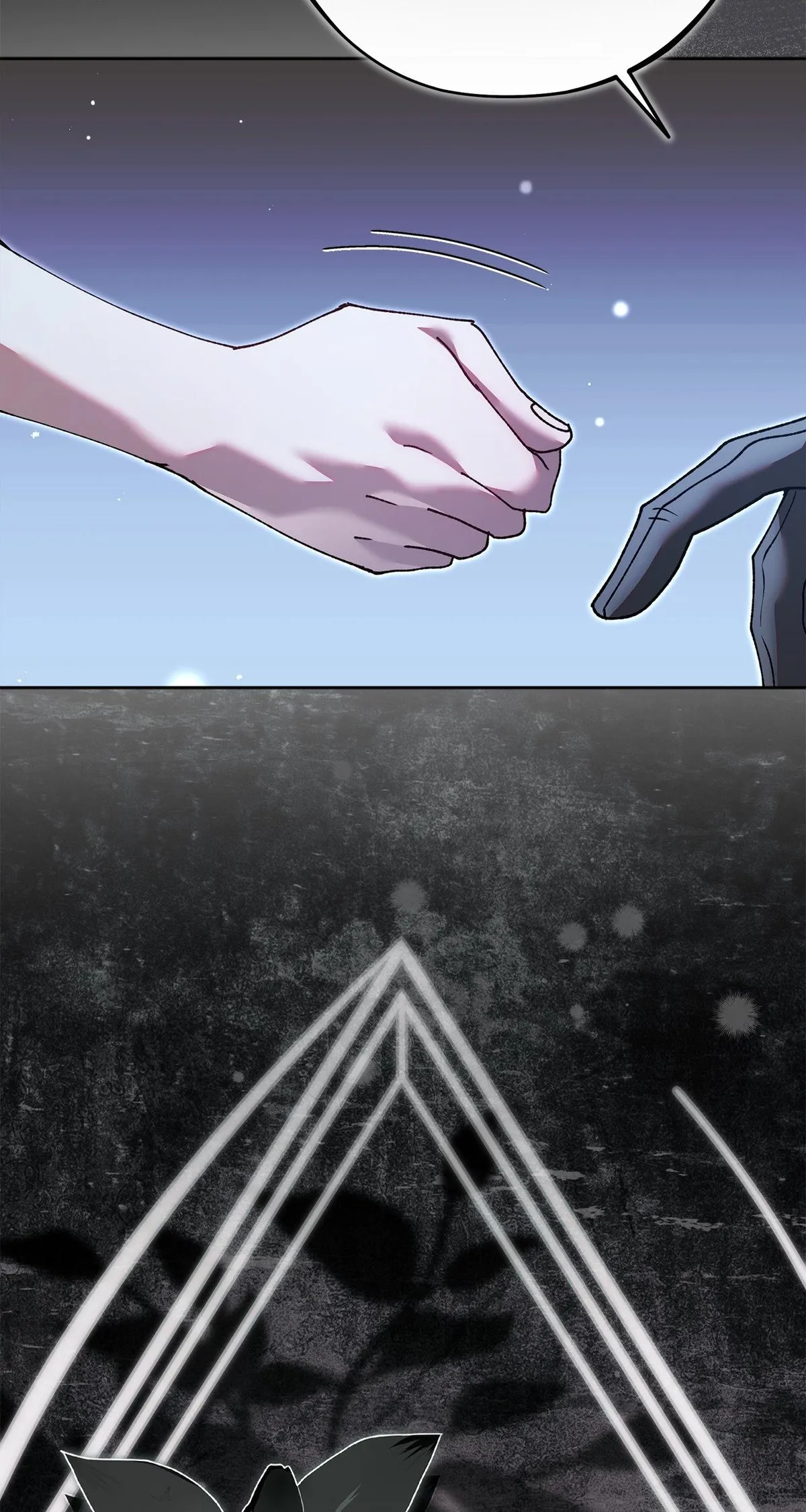 Escape Me If You Can Chapter 76 page 33 - 