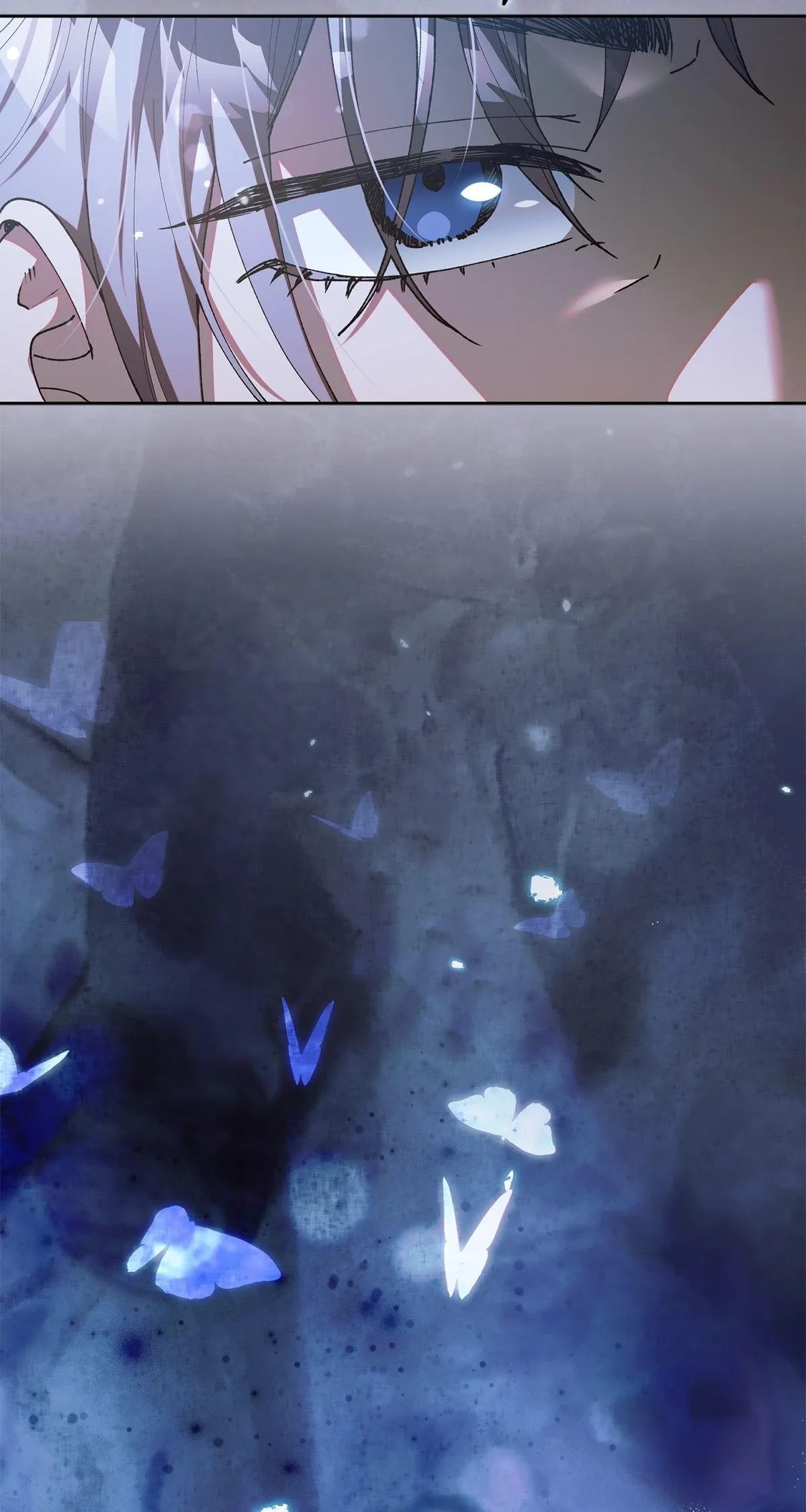 Escape Me If You Can Chapter 76 page 5 - 
