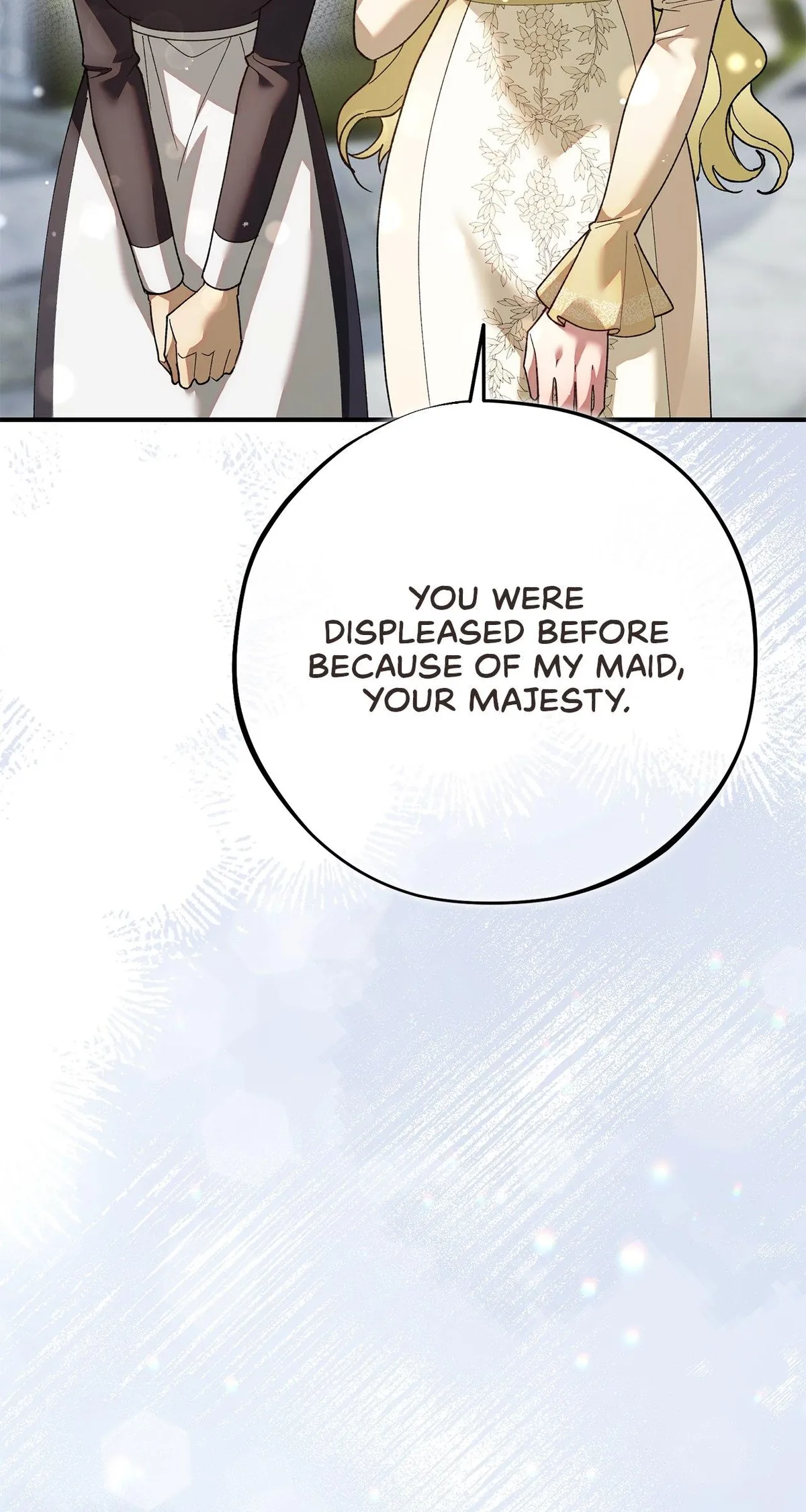 Escape Me If You Can Chapter 76 page 41 - 