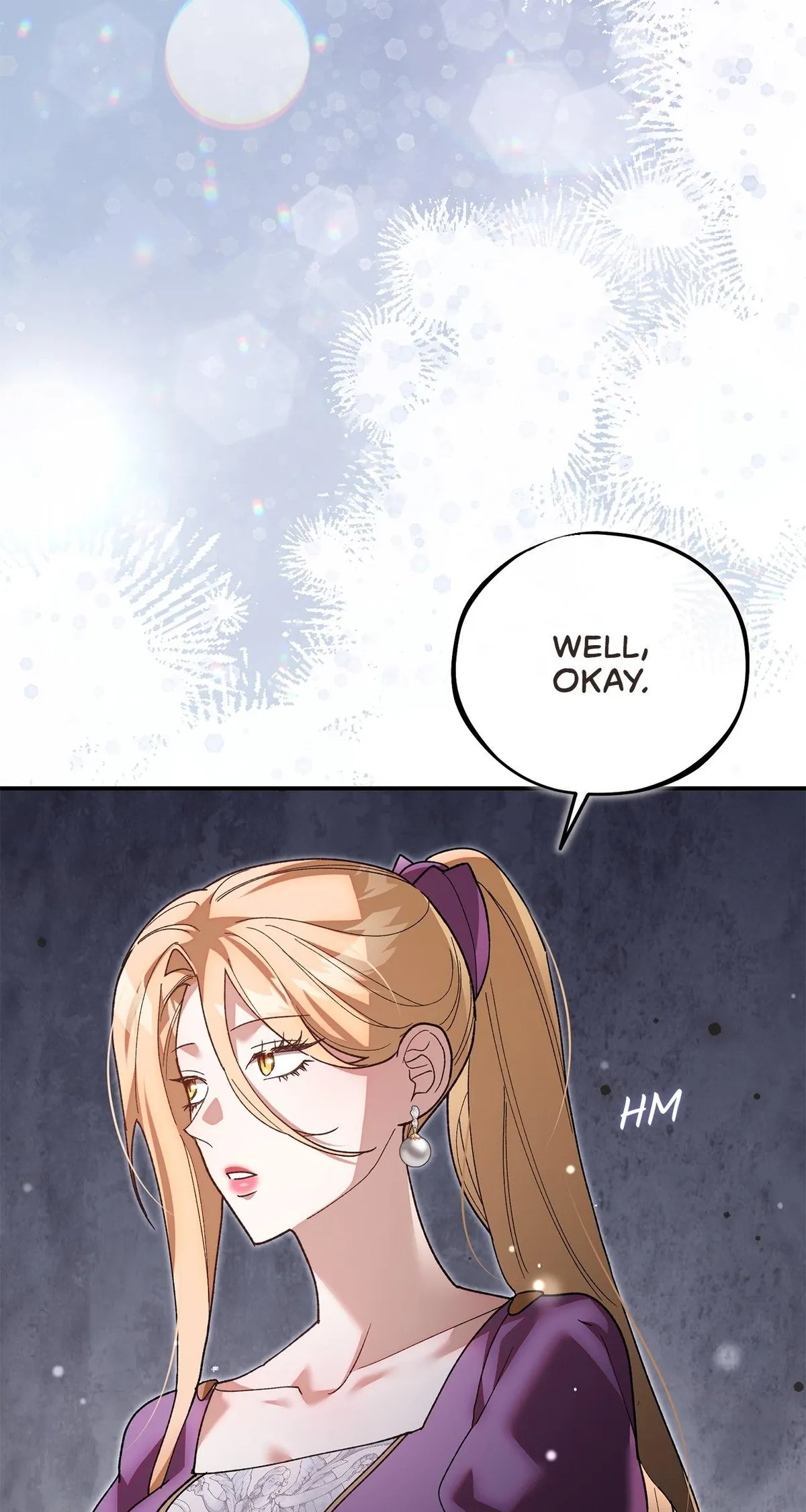 Escape Me If You Can Chapter 76 page 43 - 