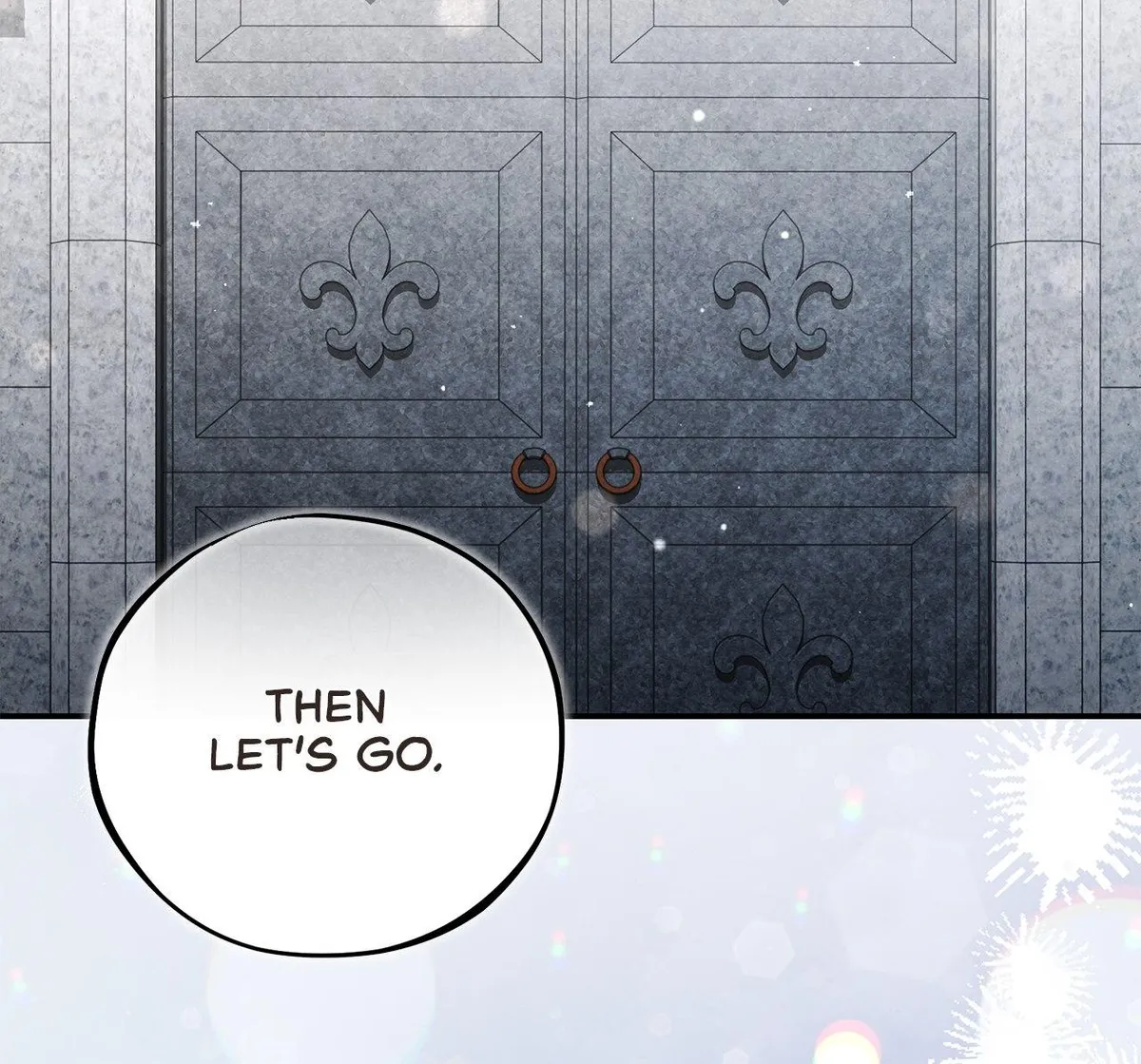 Escape Me If You Can Chapter 76 page 45 - 