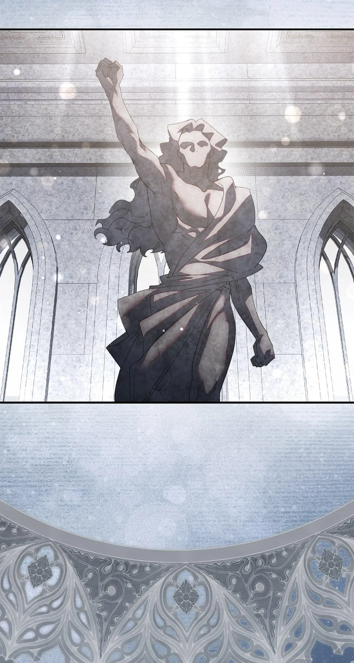 Escape Me If You Can Chapter 76 page 47 - 