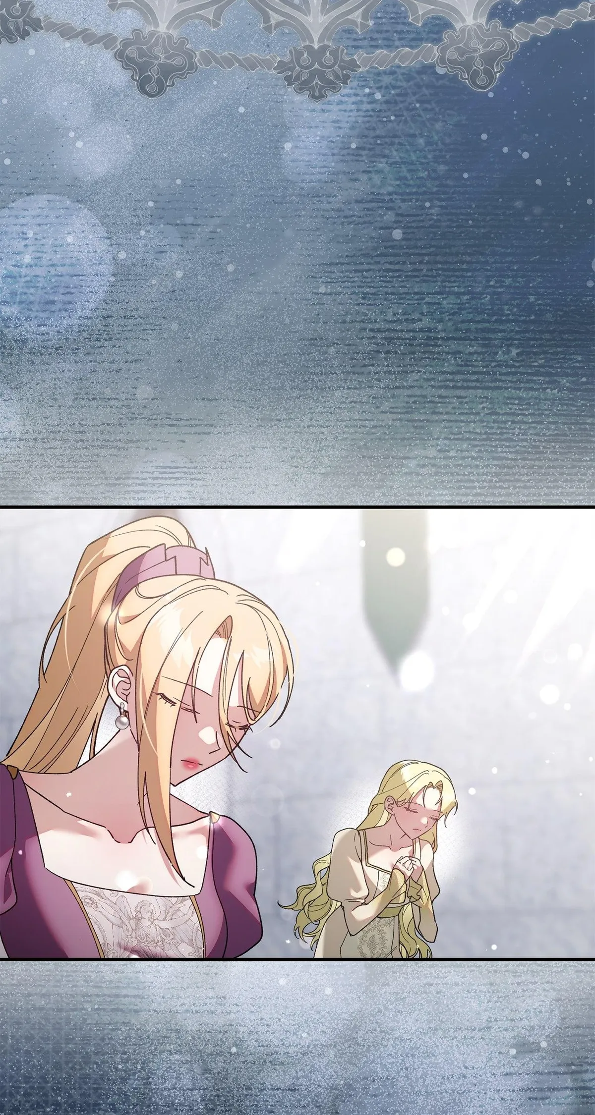 Escape Me If You Can Chapter 76 page 48 - 