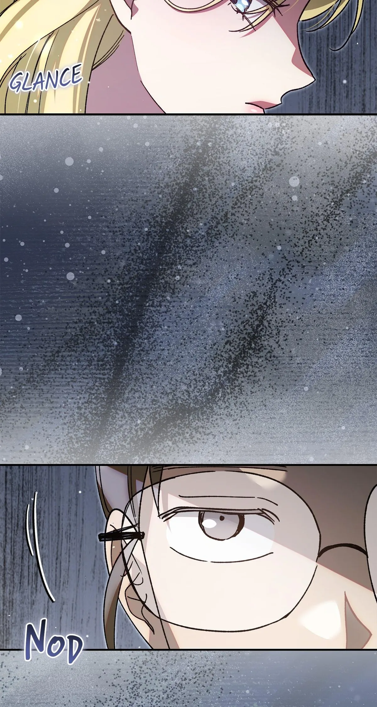 Escape Me If You Can Chapter 76 page 50 - 