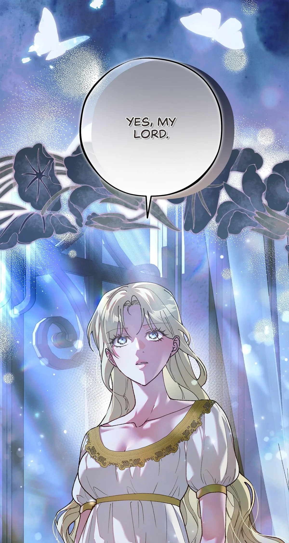 Escape Me If You Can Chapter 76 page 6 - 
