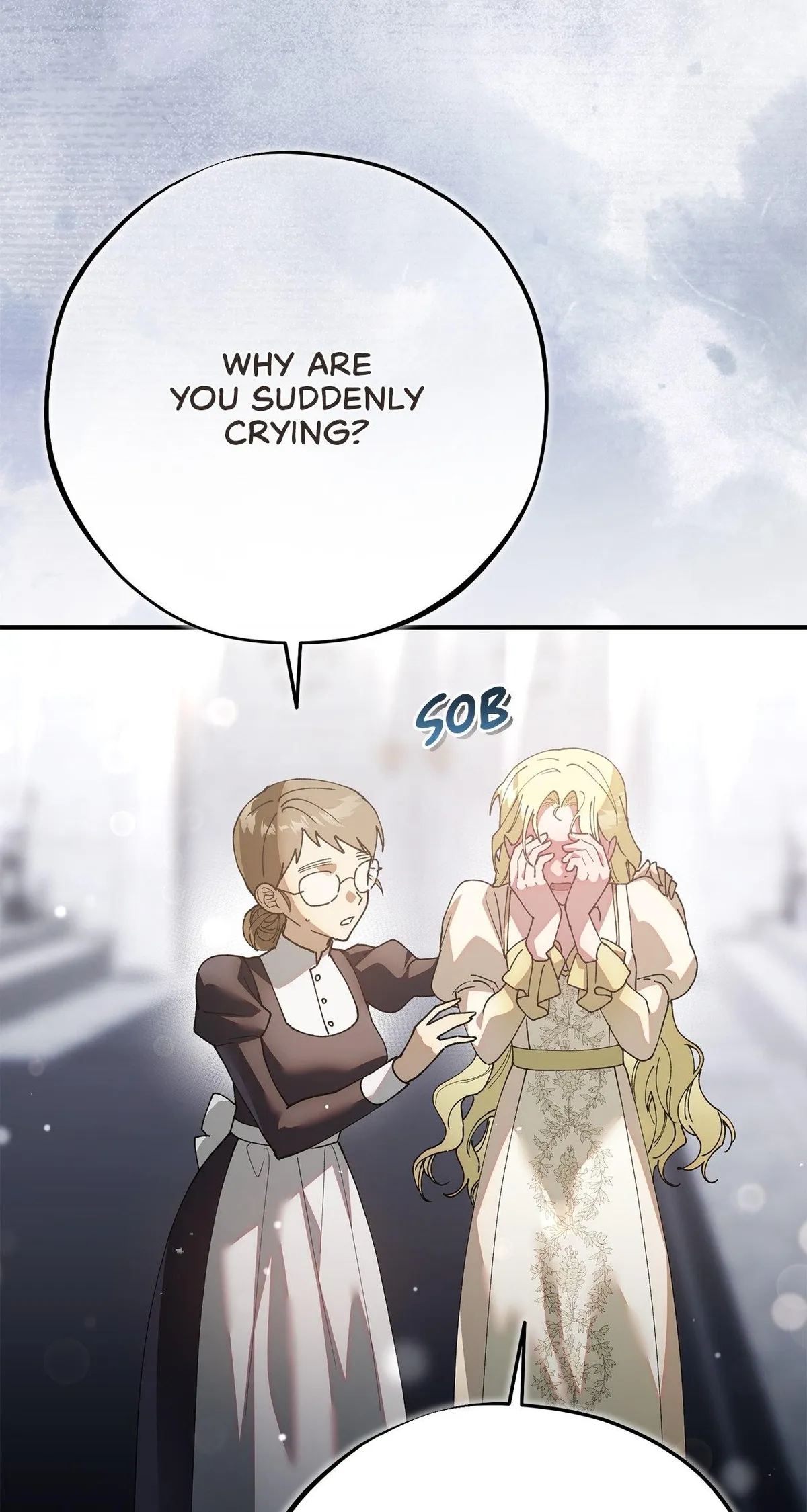 Escape Me If You Can Chapter 76 page 53 - 
