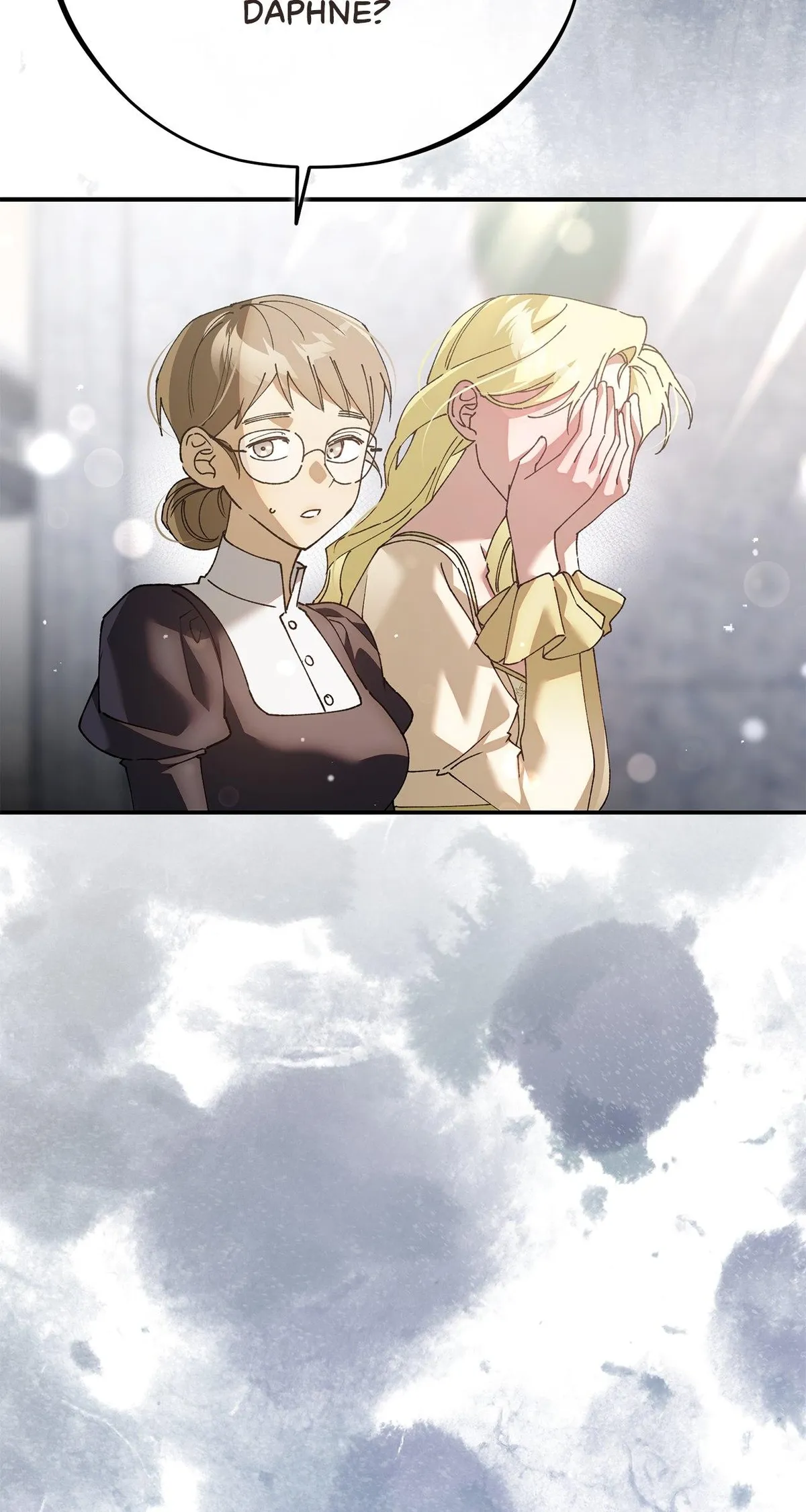 Escape Me If You Can Chapter 76 page 57 - 