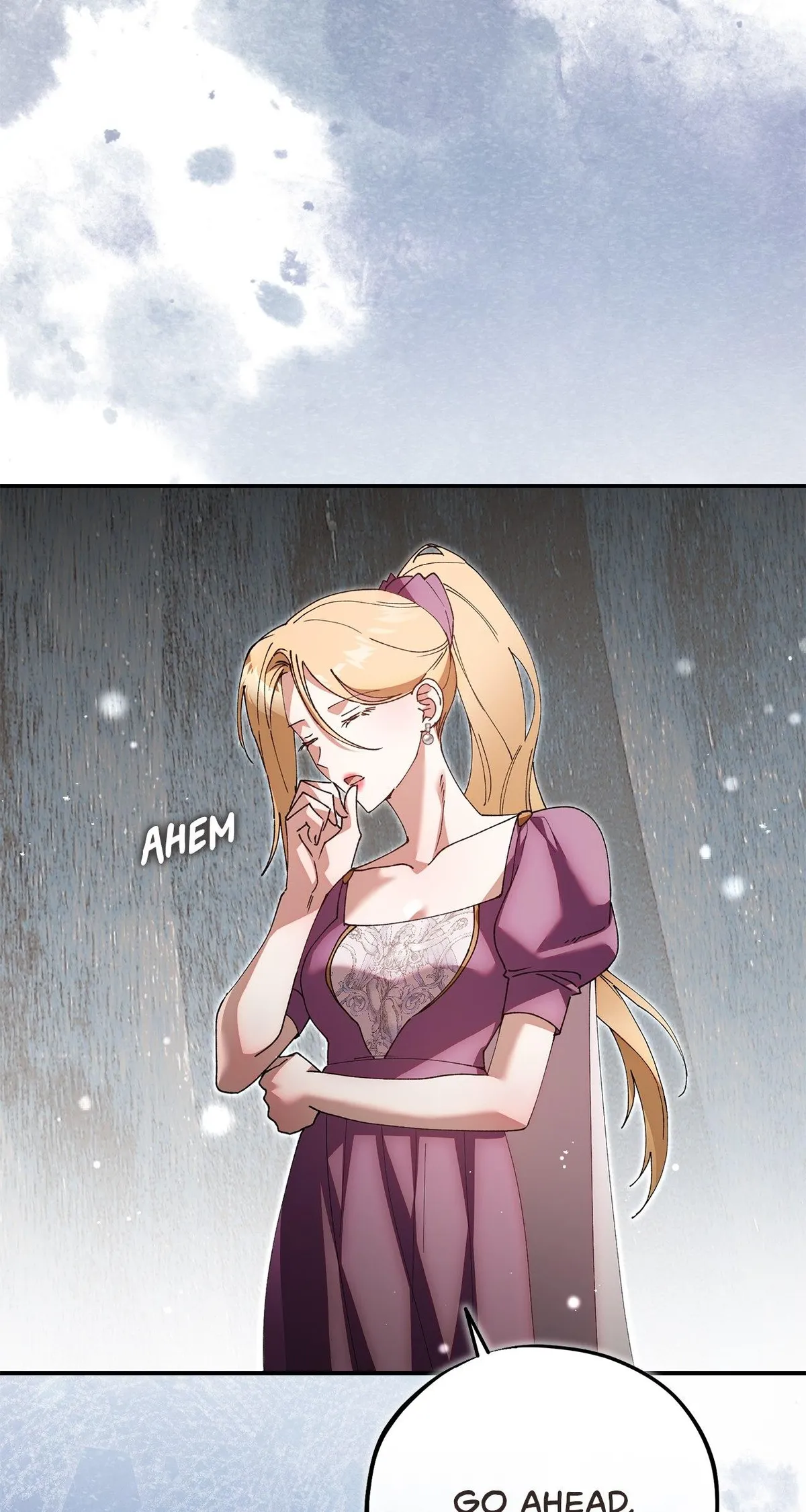Escape Me If You Can Chapter 76 page 58 - 