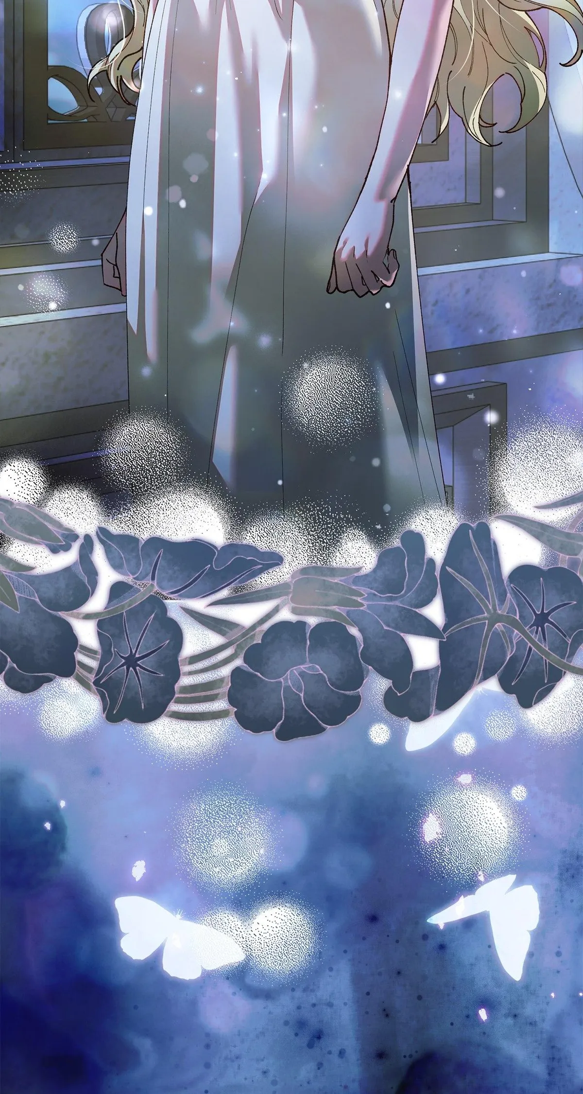 Escape Me If You Can Chapter 76 page 7 - 
