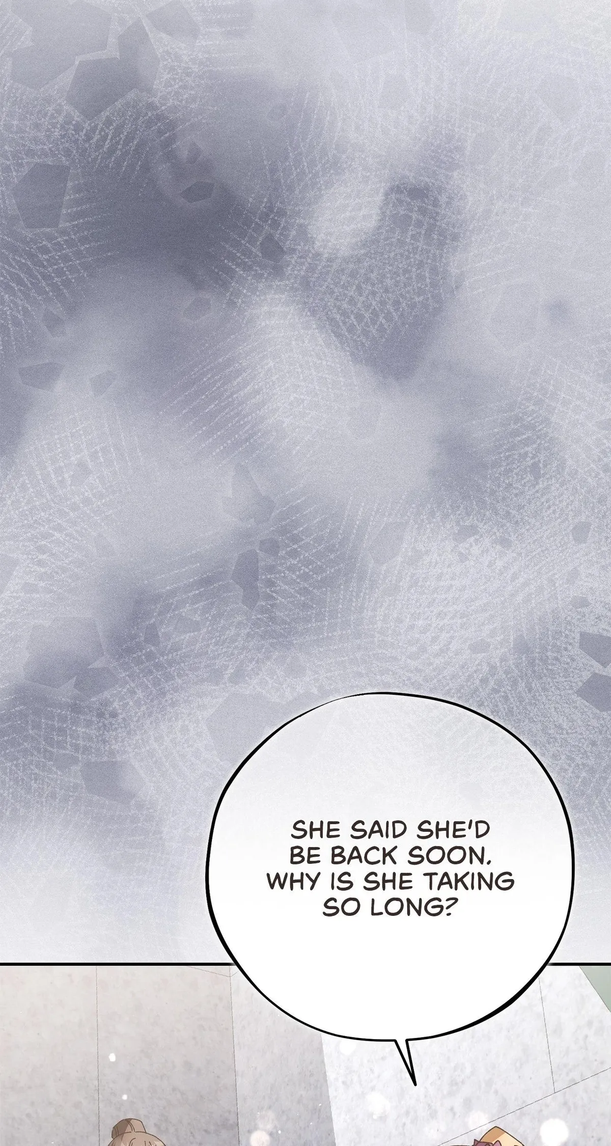 Escape Me If You Can Chapter 76 page 61 - 