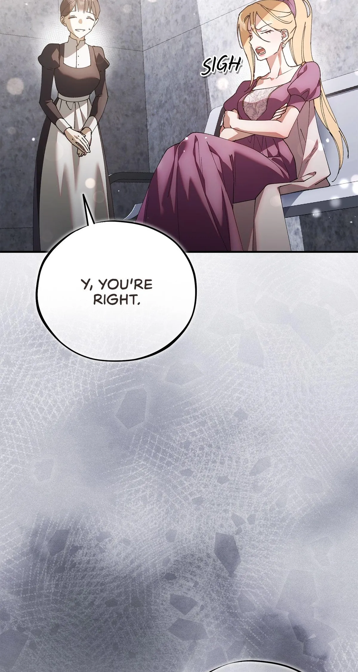 Escape Me If You Can Chapter 76 page 62 - 