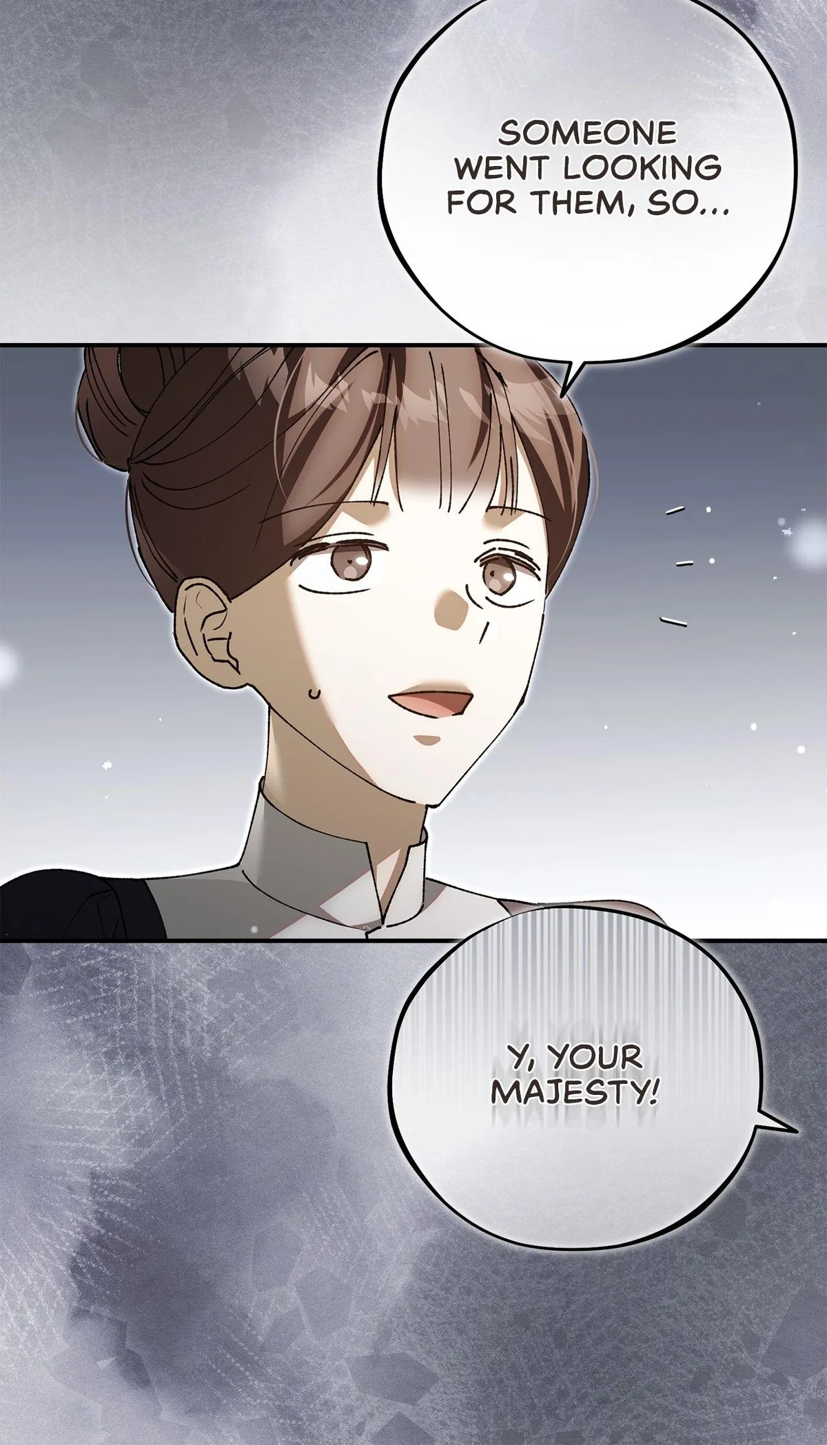 Escape Me If You Can Chapter 76 page 63 - 