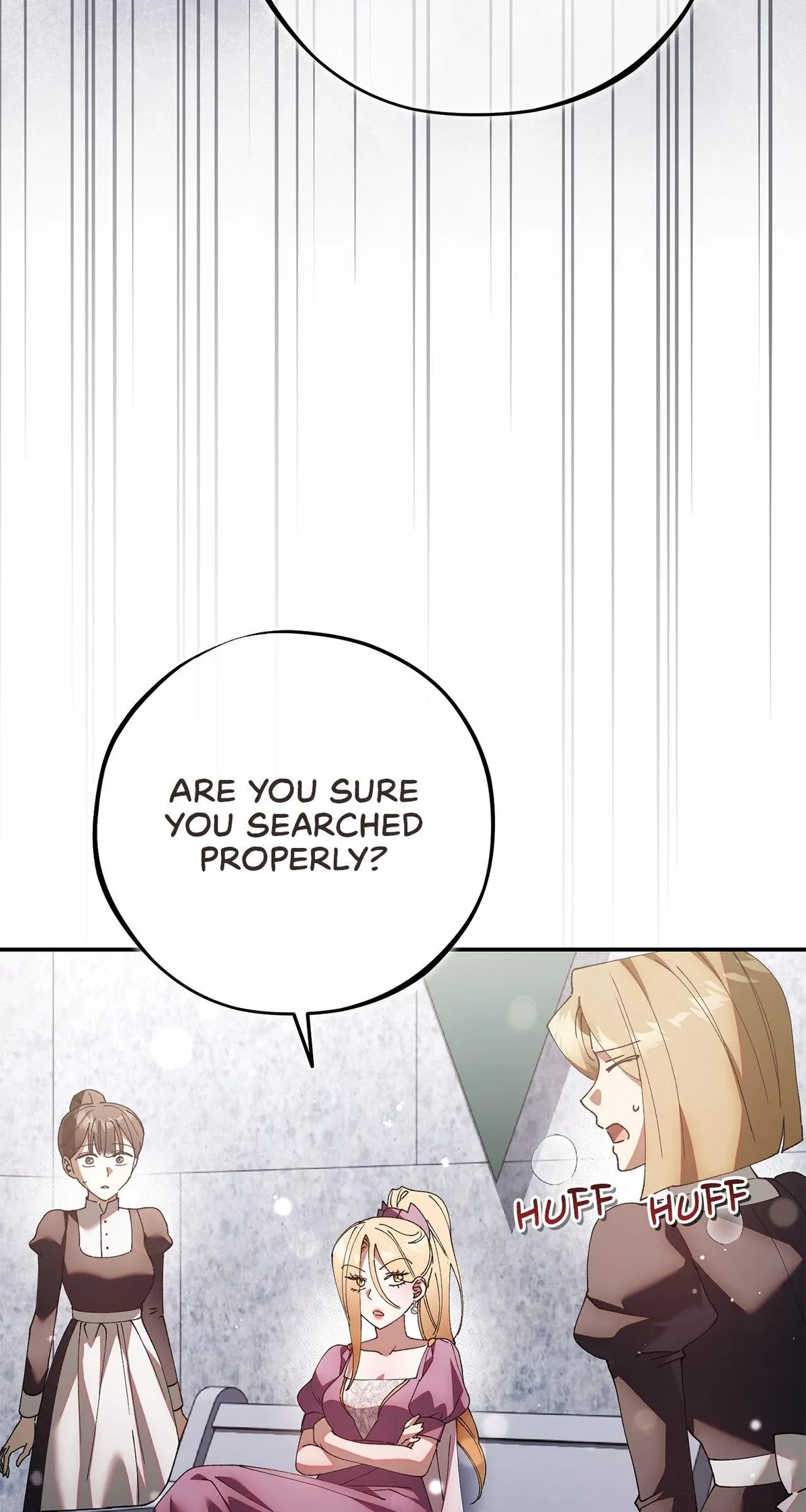 Escape Me If You Can Chapter 76 page 65 - 