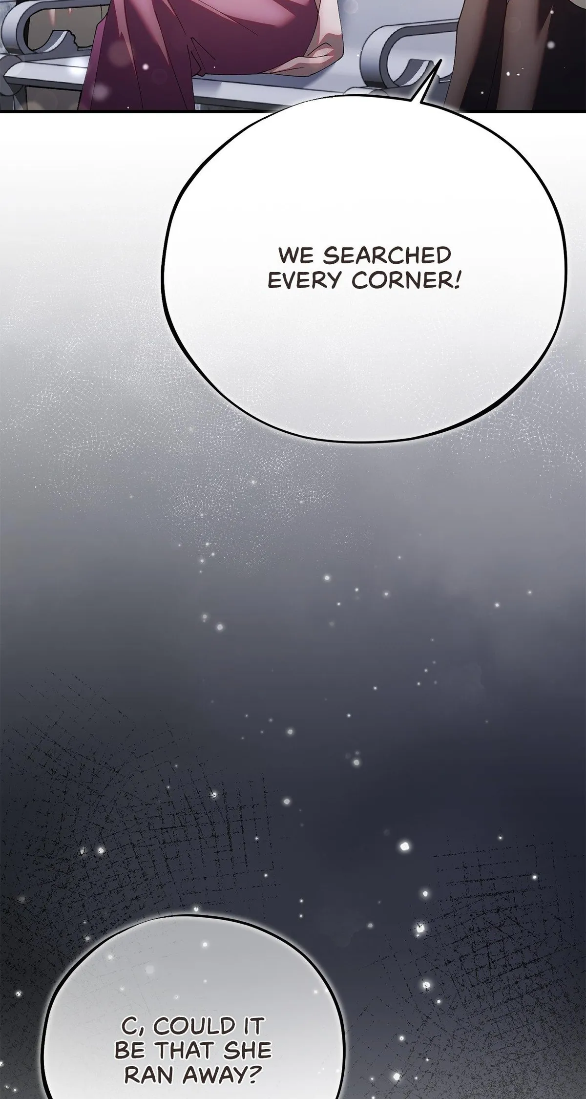 Escape Me If You Can Chapter 76 page 66 - 