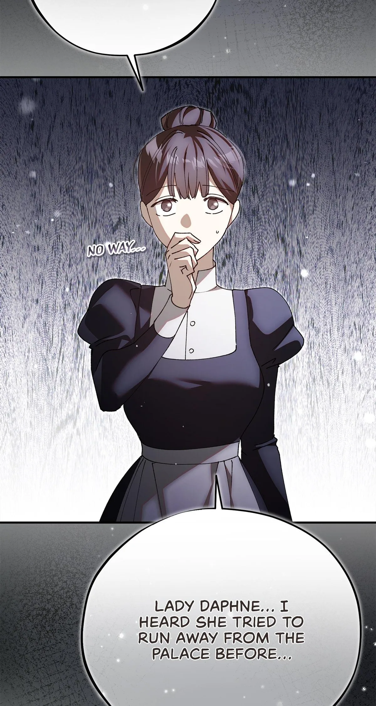 Escape Me If You Can Chapter 76 page 67 - 